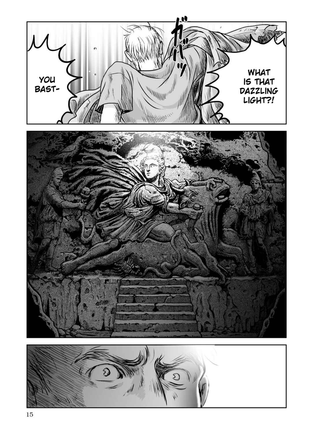 Page 16 Chapter 57 Plinivs