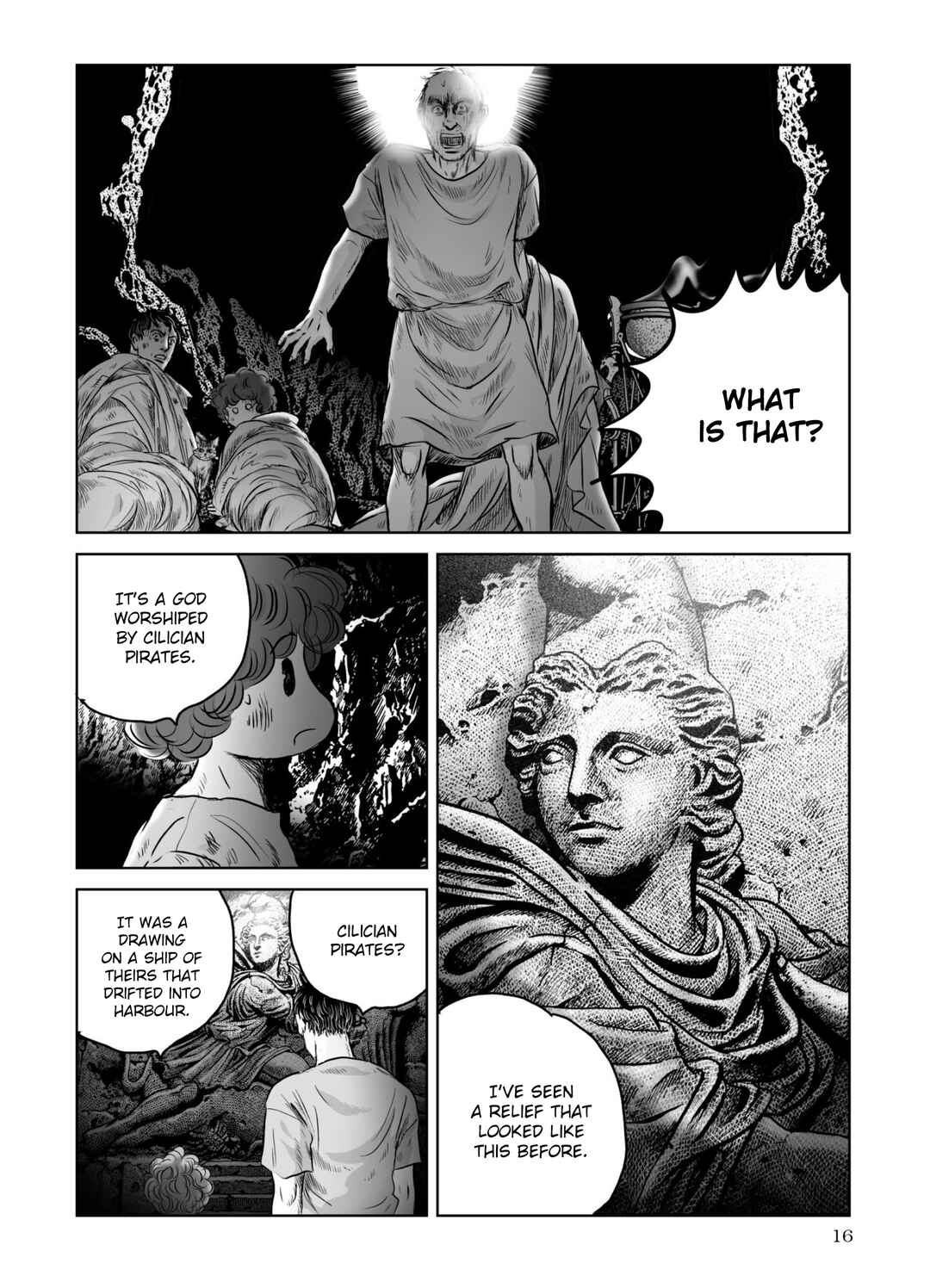 Page 17 Chapter 57 Plinivs