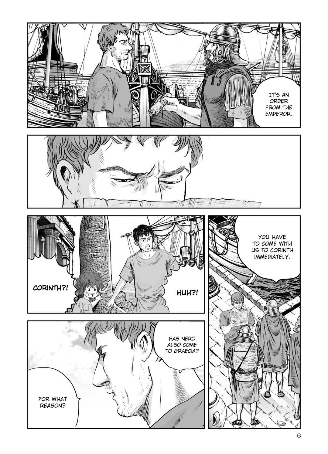 Page 7 Chapter 57 Plinivs
