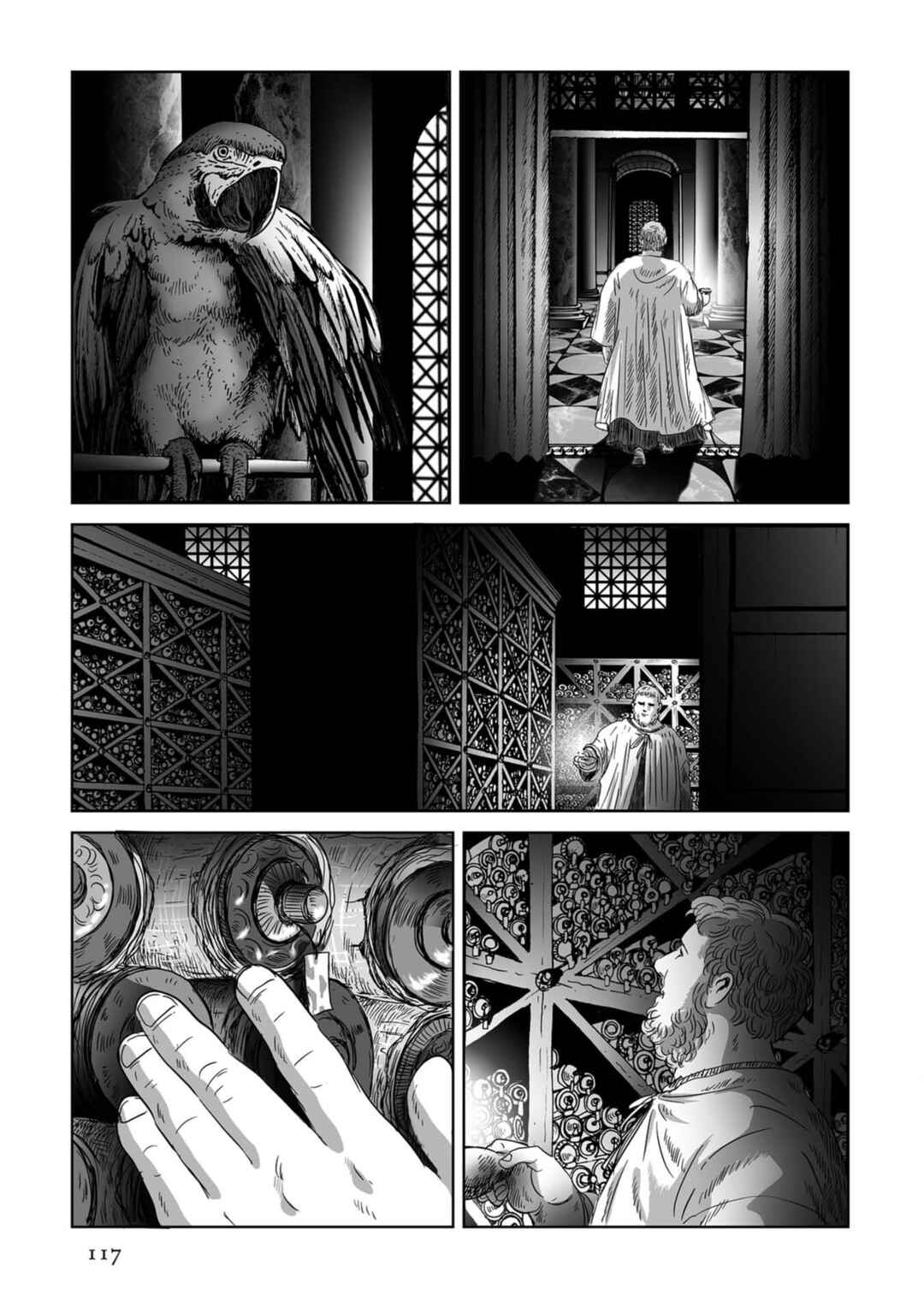 Page 10 Chapter 54 Plinivs
