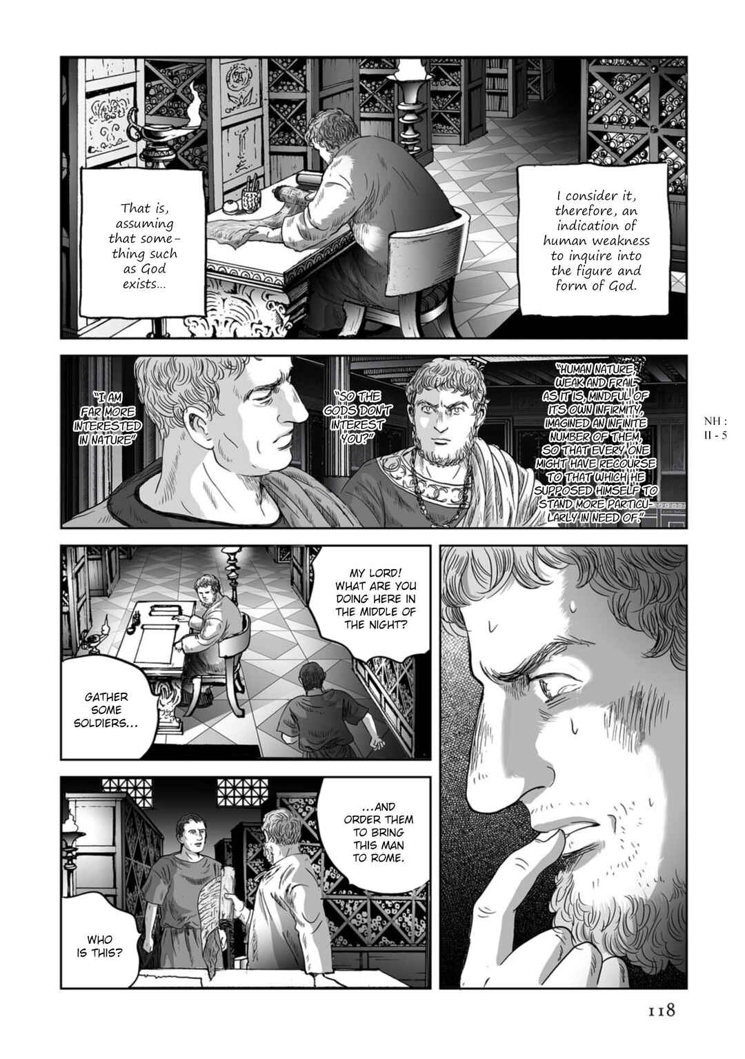 Page 11 Chapter 54 Plinivs
