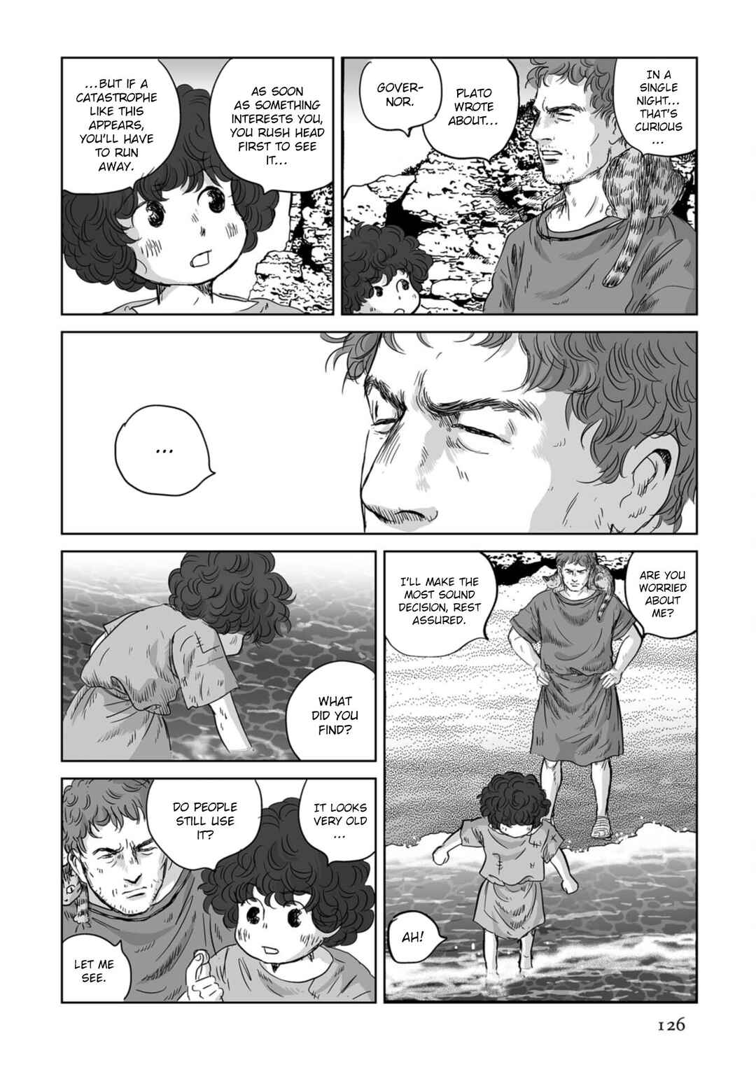 Page 19 Chapter 54 Plinivs
