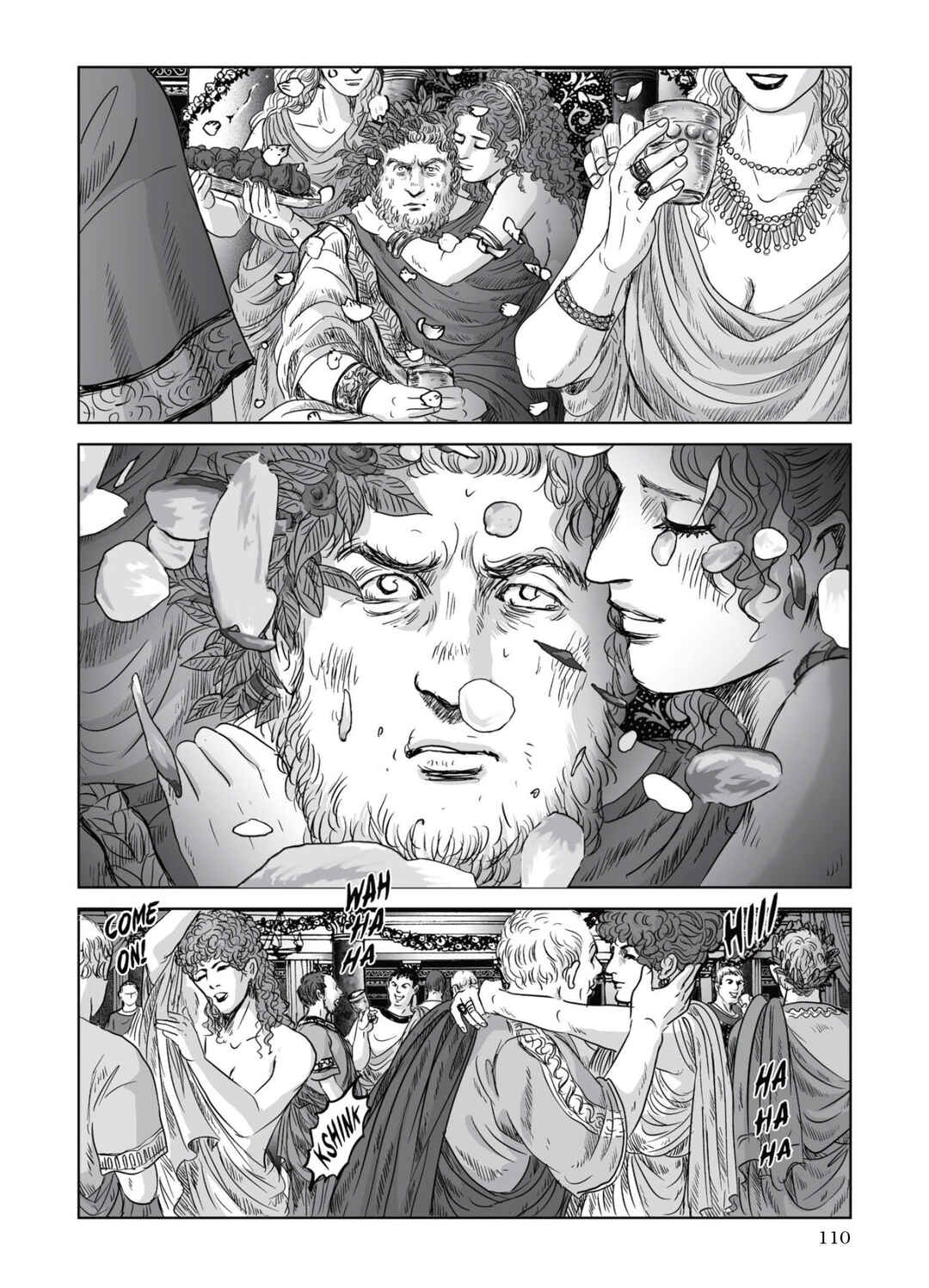 Page 3 Chapter 54 Plinivs