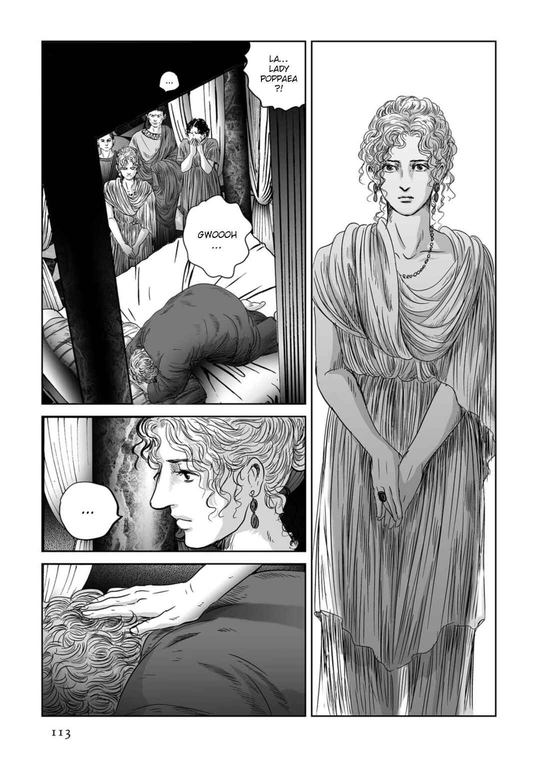 Page 6 Chapter 54 Plinivs