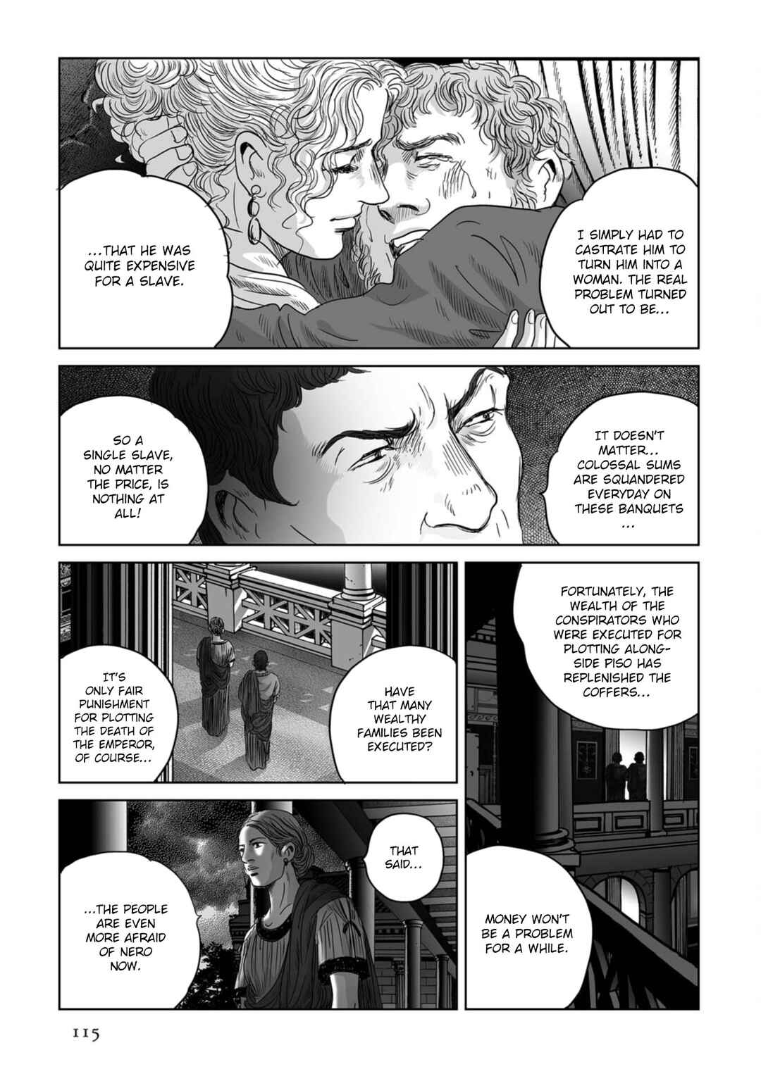 Page 8 Chapter 54 Plinivs