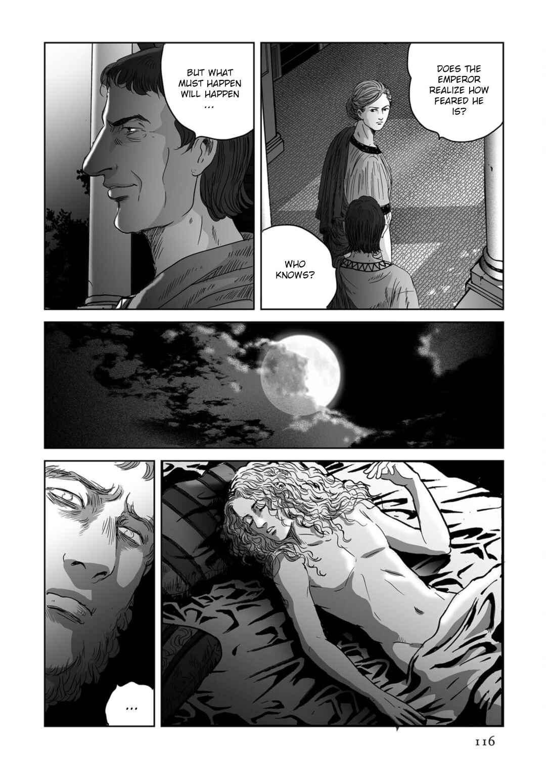Page 9 Chapter 54 Plinivs