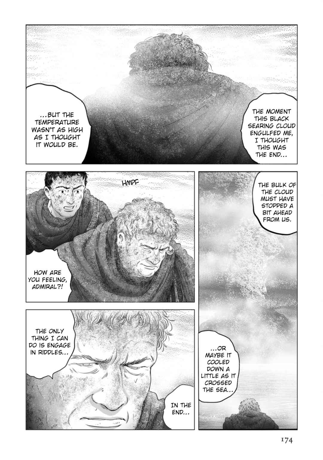 Page 15 Chapter 84 Plinivs