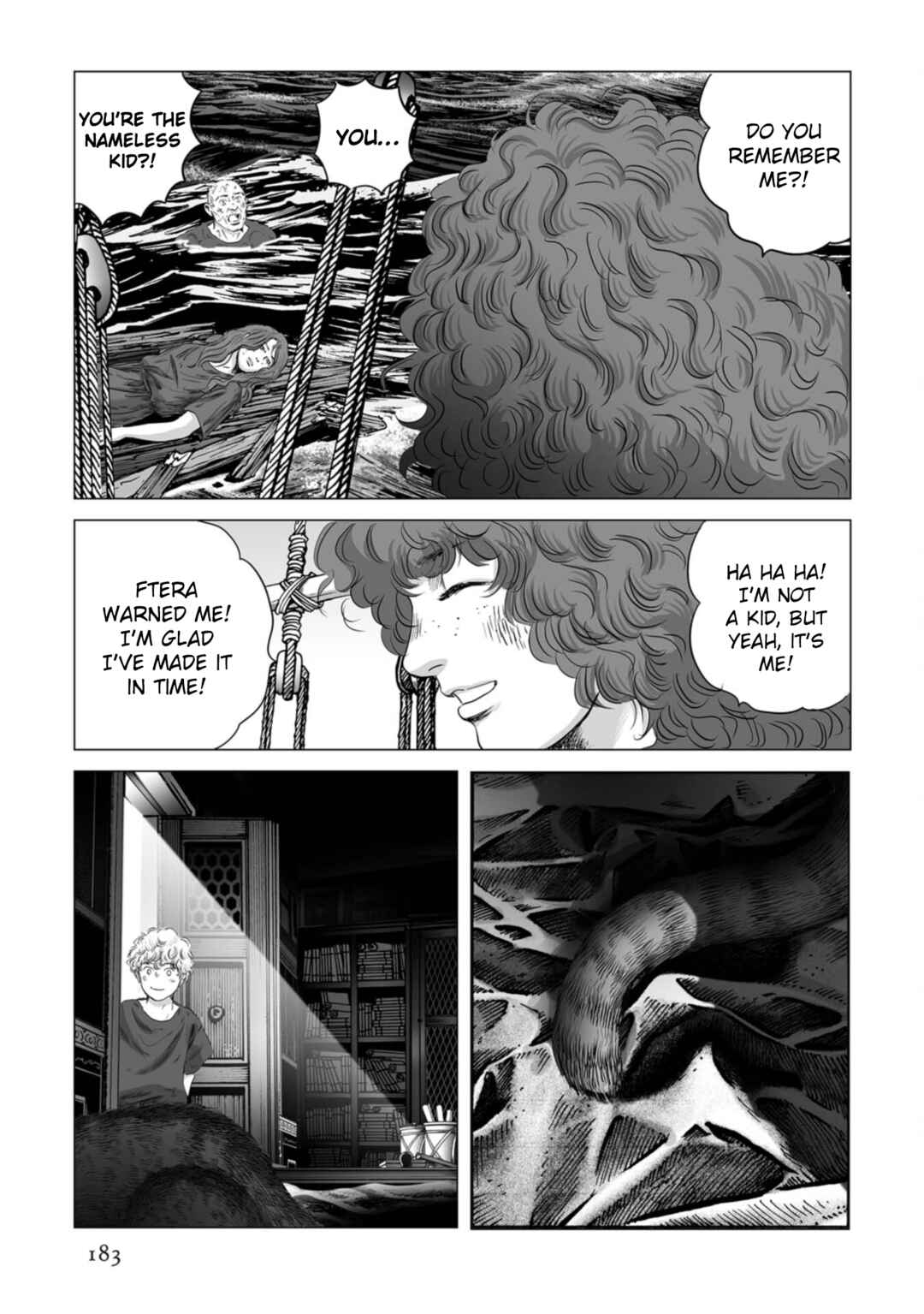 Page 23 Chapter 84 Plinivs