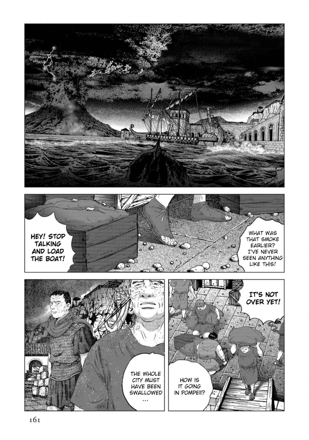 Page 3 Chapter 84 Plinivs