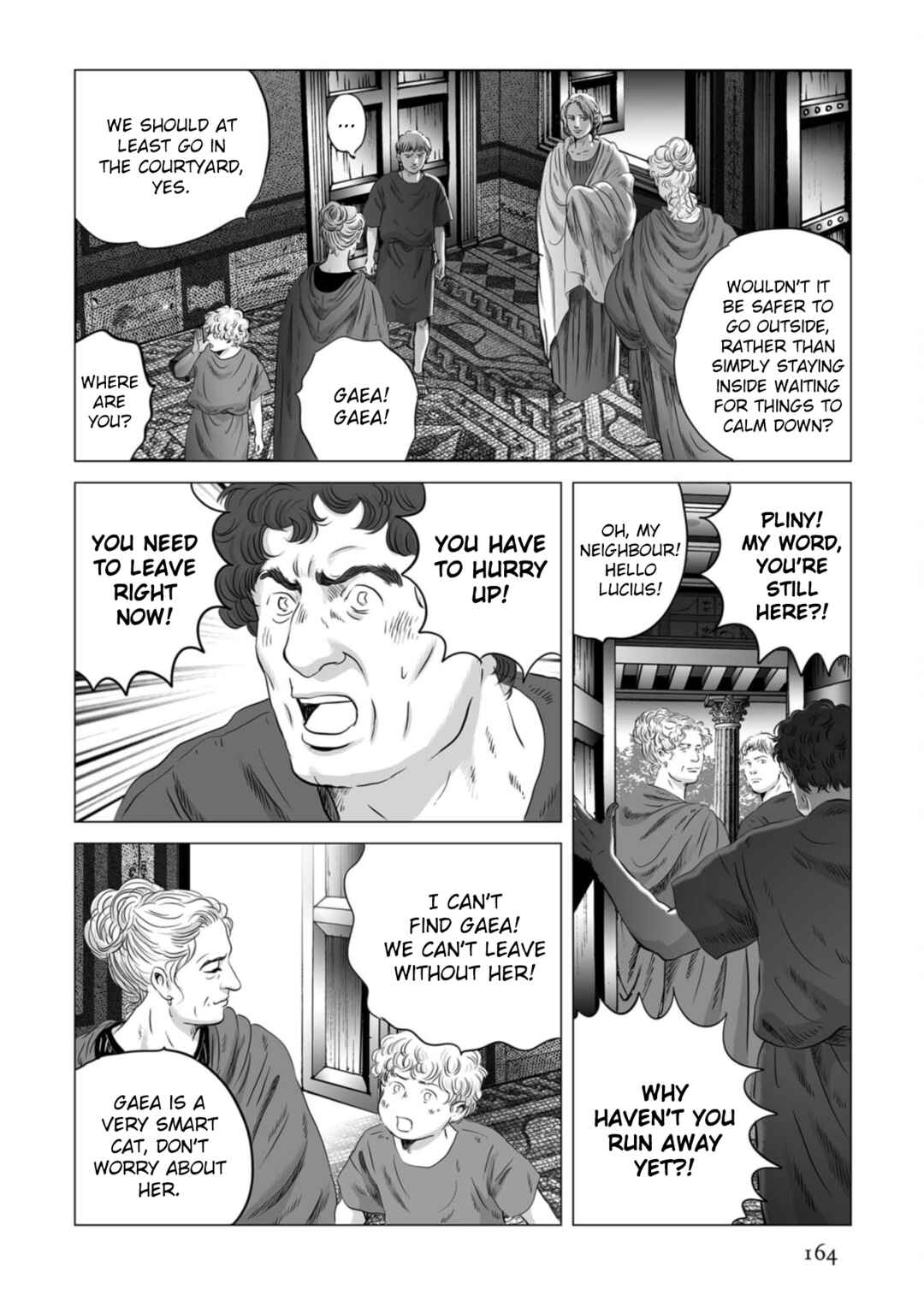 Page 6 Chapter 84 Plinivs