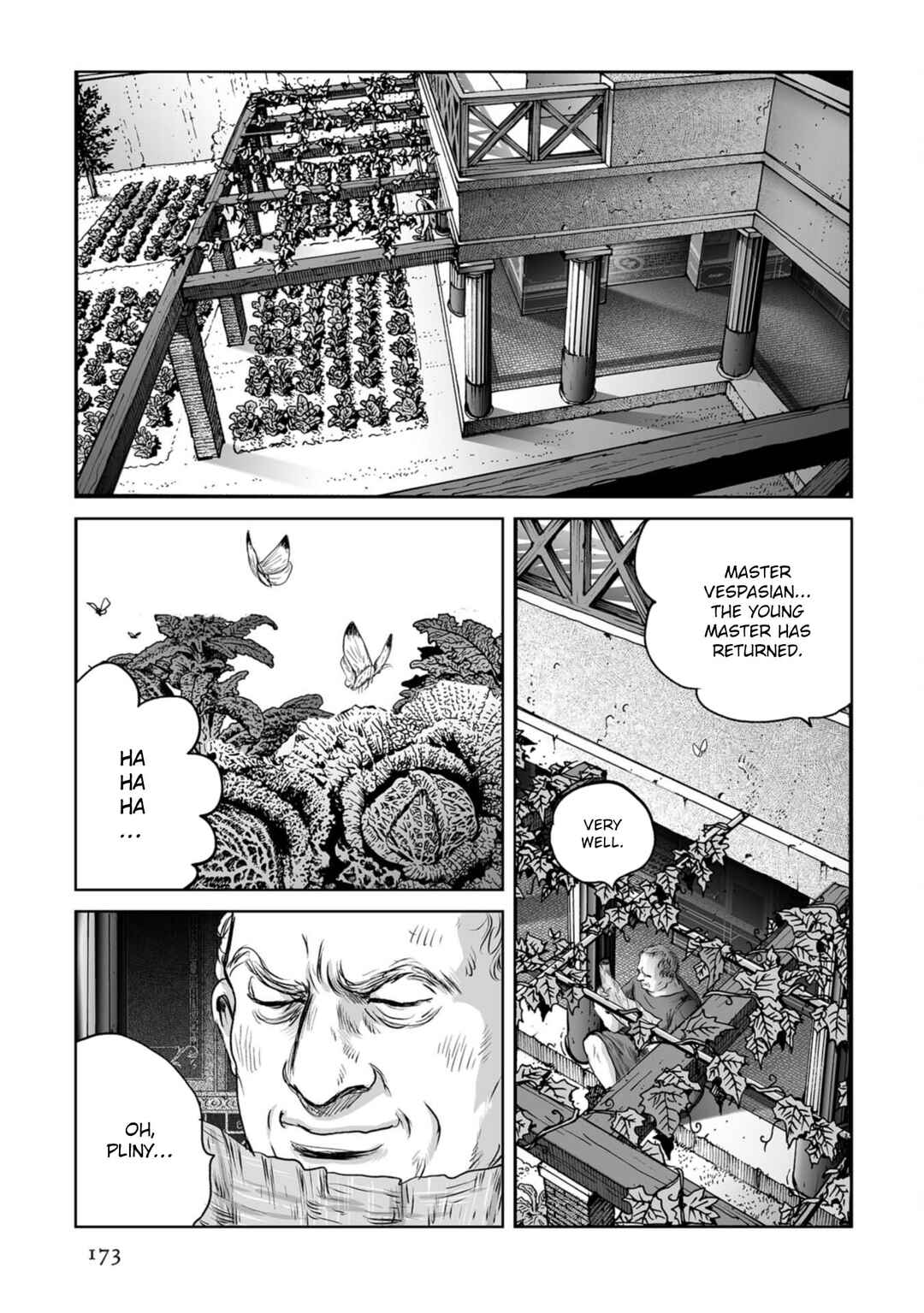 Page 14 Chapter 56 Plinivs