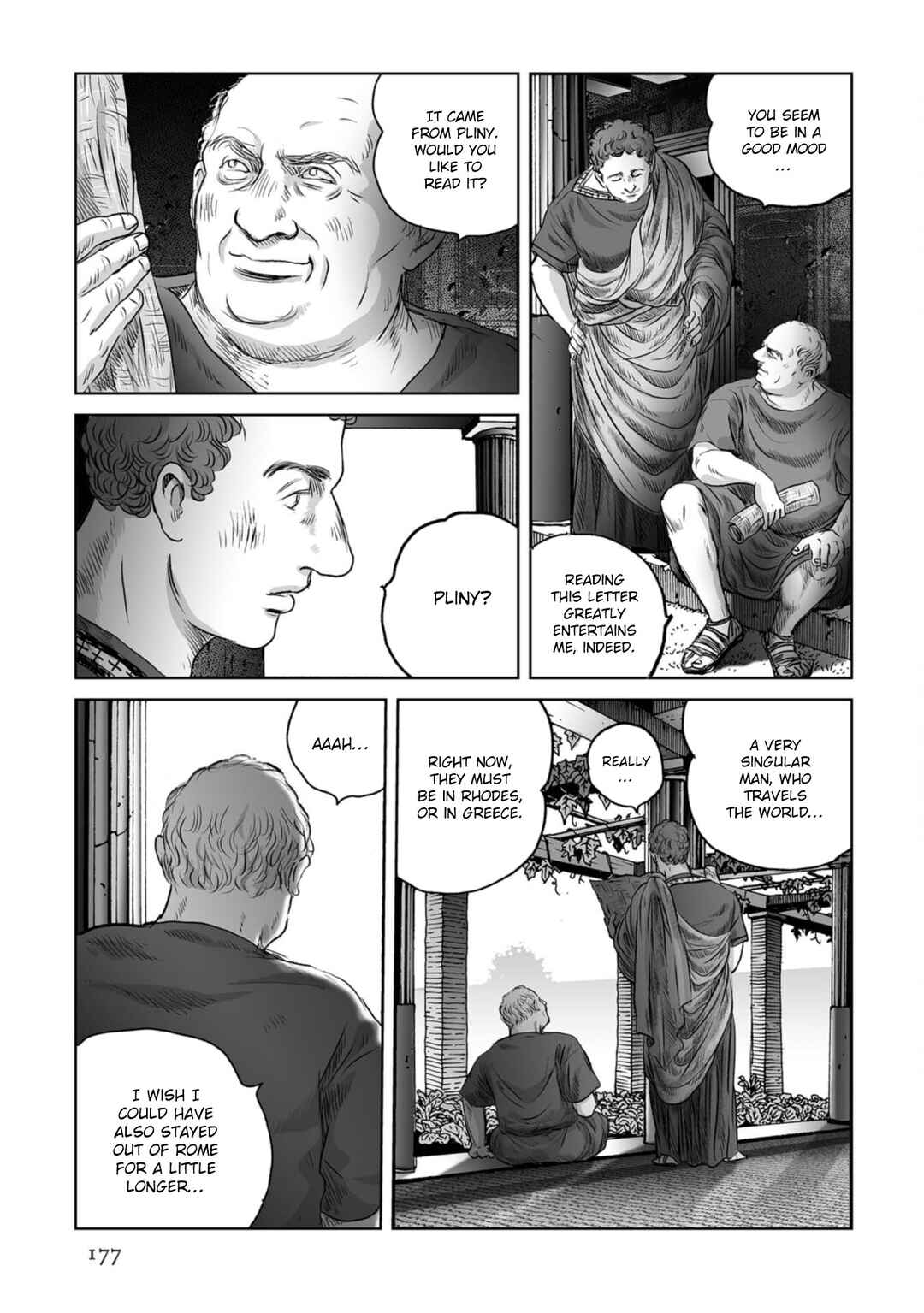 Page 18 Chapter 56 Plinivs