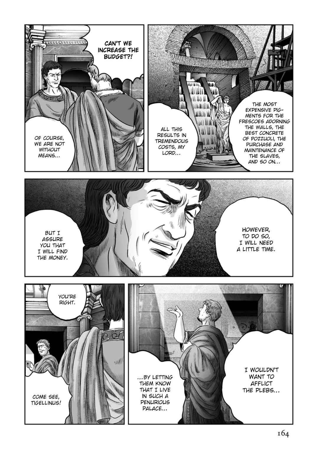 Page 5 Chapter 56 Plinivs