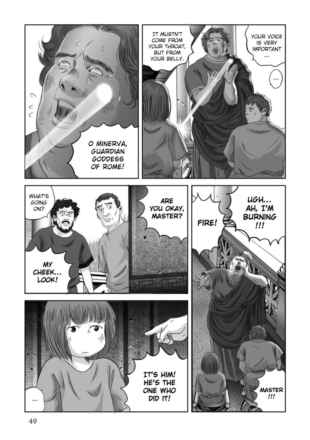 Page 20 Chapter 72 Plinivs
