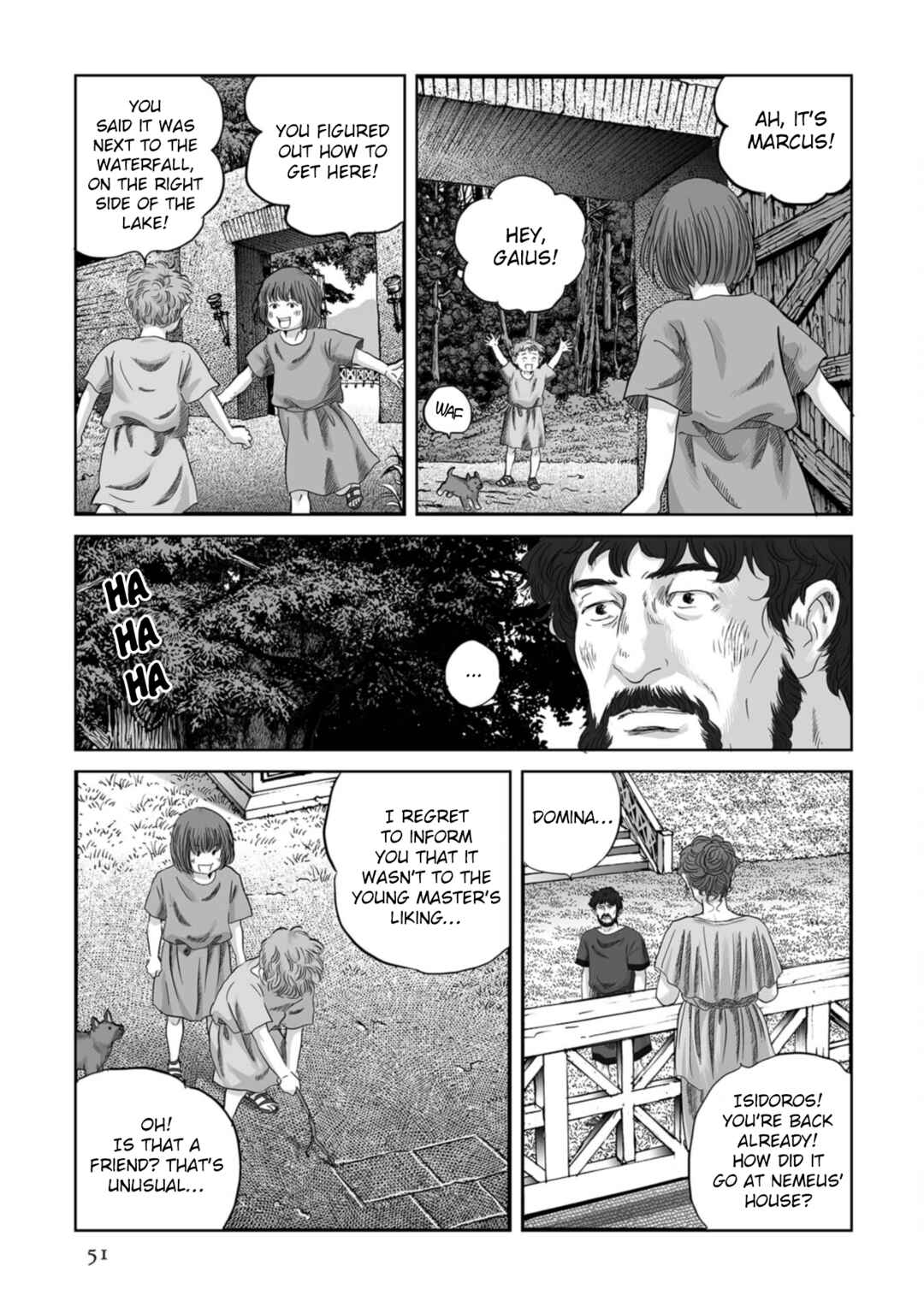 Page 22 Chapter 72 Plinivs