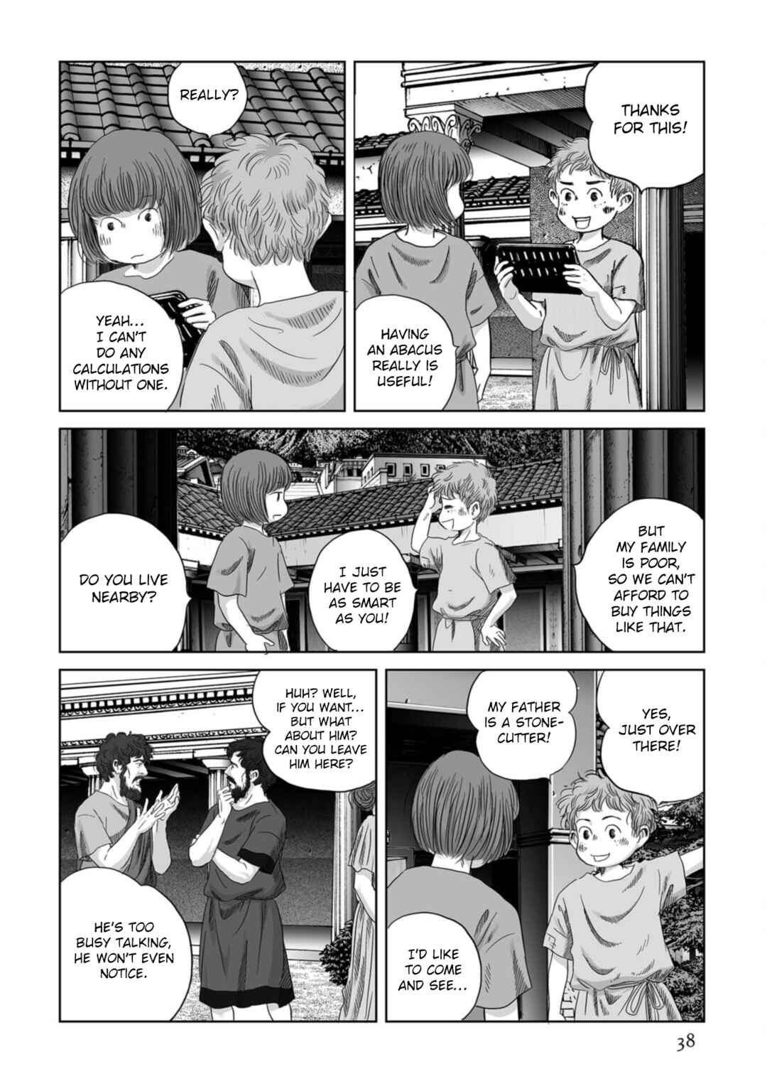 Page 9 Chapter 72 Plinivs