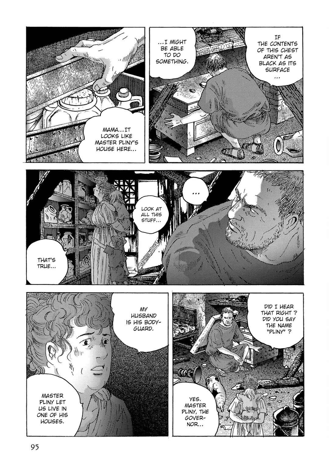 Page 10 Chapter 46 Plinivs
