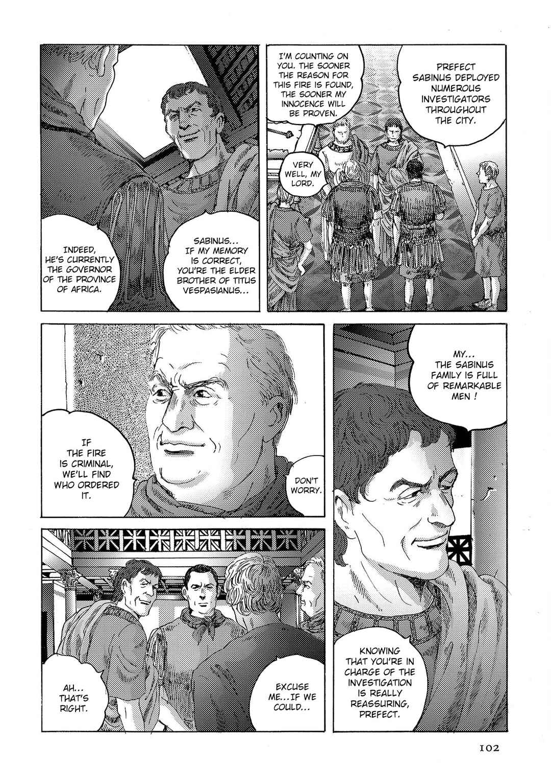 Page 17 Chapter 46 Plinivs