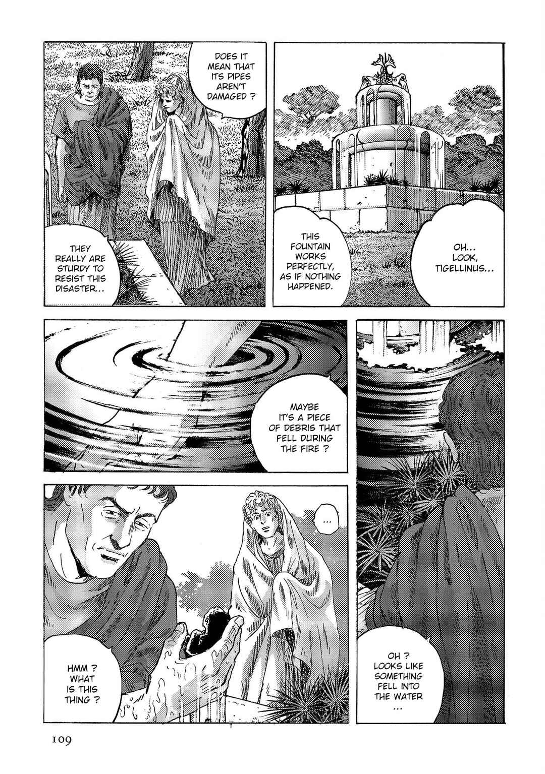 Page 24 Chapter 46 Plinivs