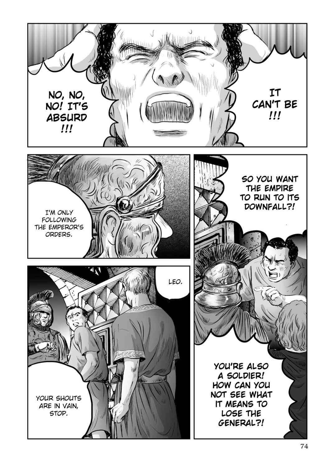 Page 19 Chapter 59 Plinivs