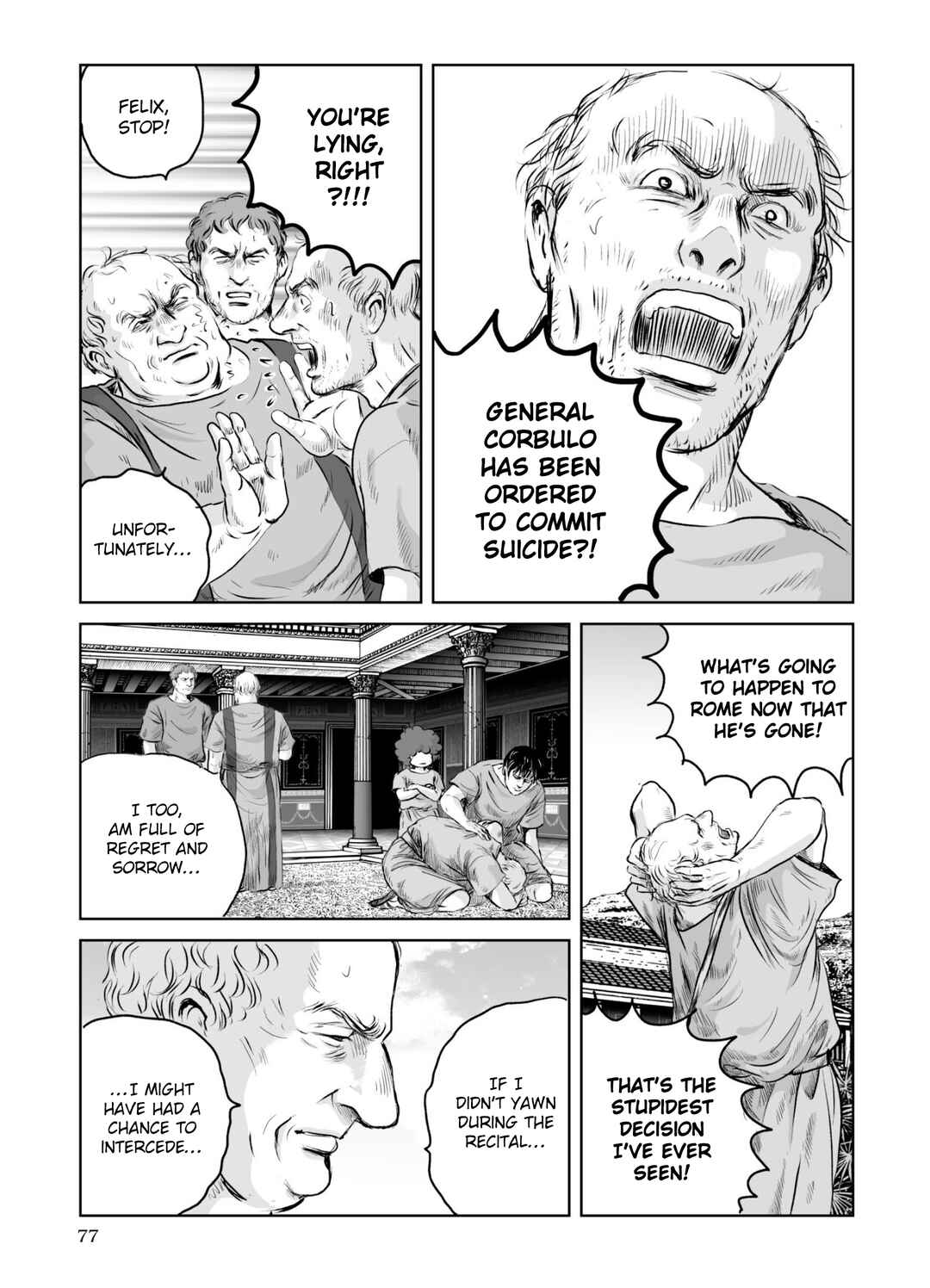 Page 22 Chapter 59 Plinivs