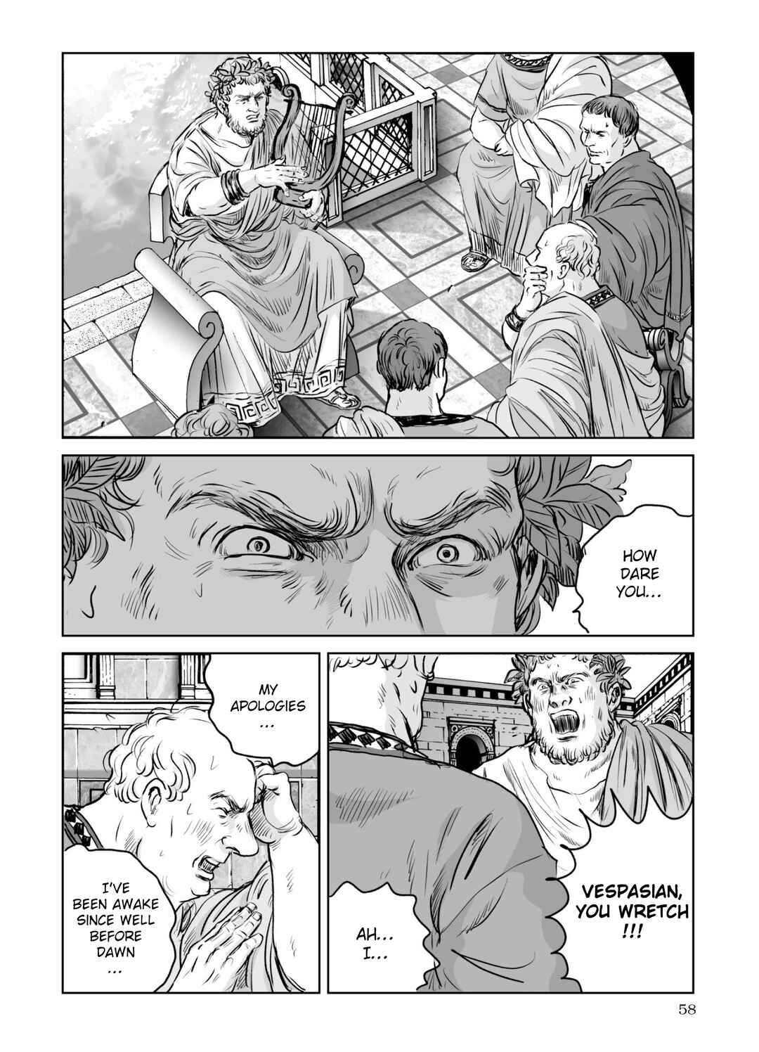 Page 3 Chapter 59 Plinivs