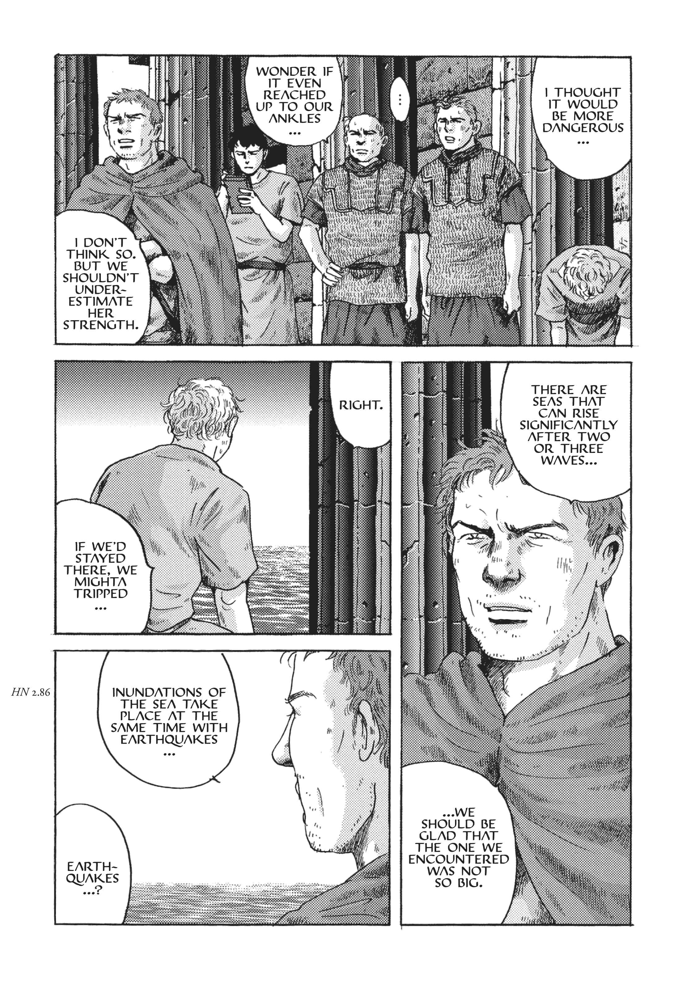 Page 10 Chapter 6 Plinivs