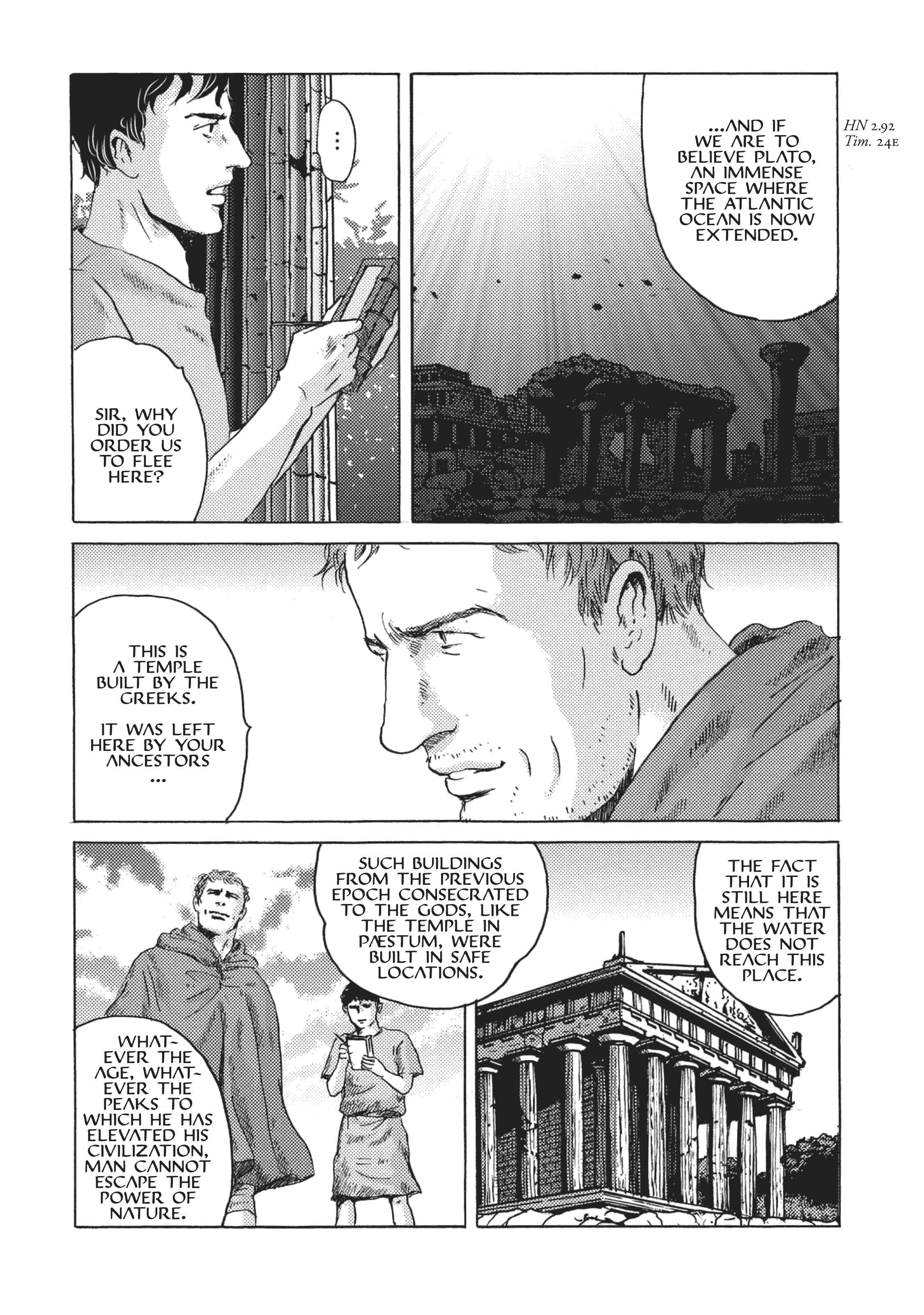 Page 12 Chapter 6 Plinivs