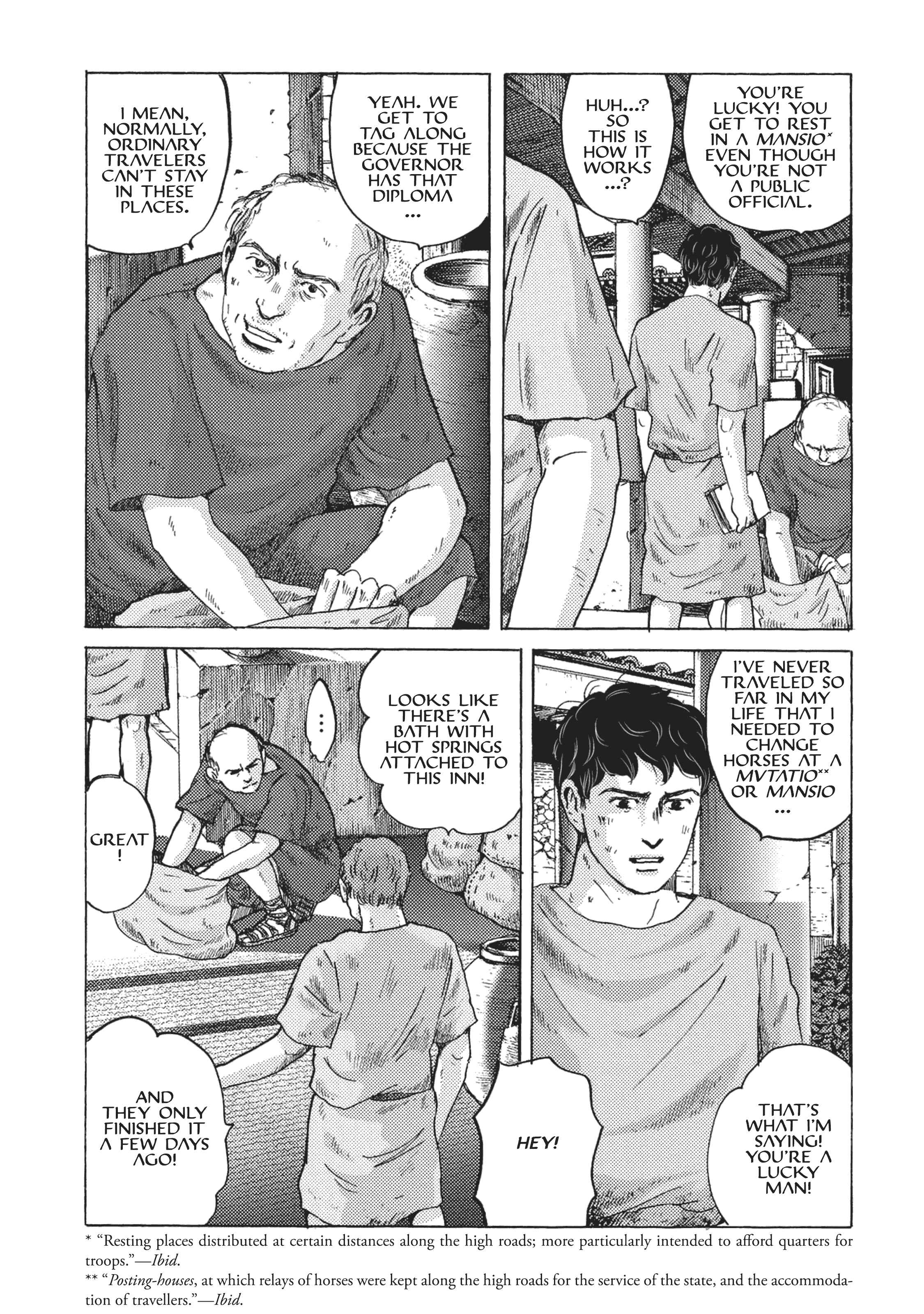 Page 15 Chapter 6 Plinivs