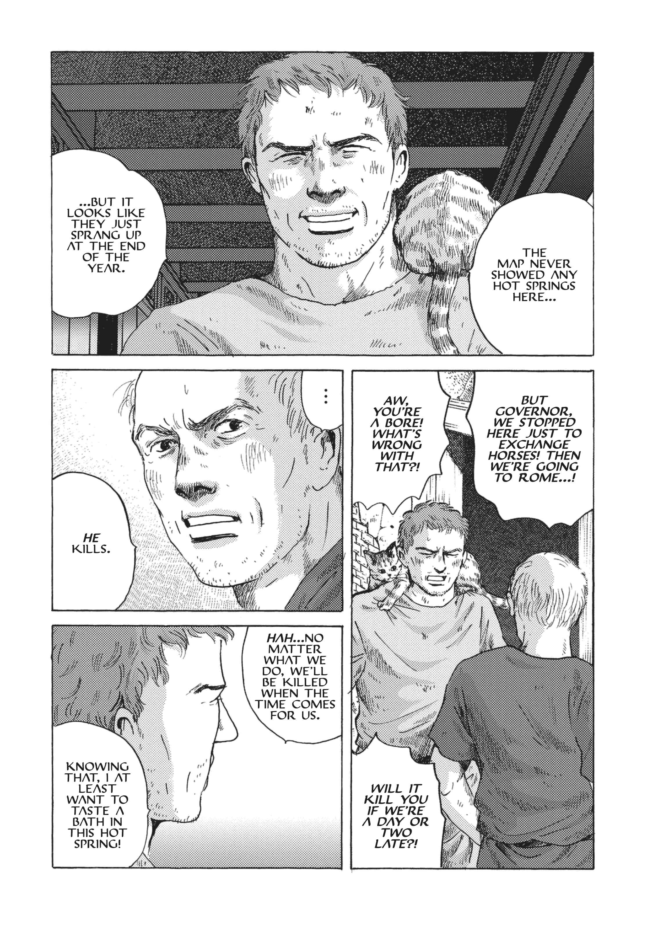 Page 16 Chapter 6 Plinivs