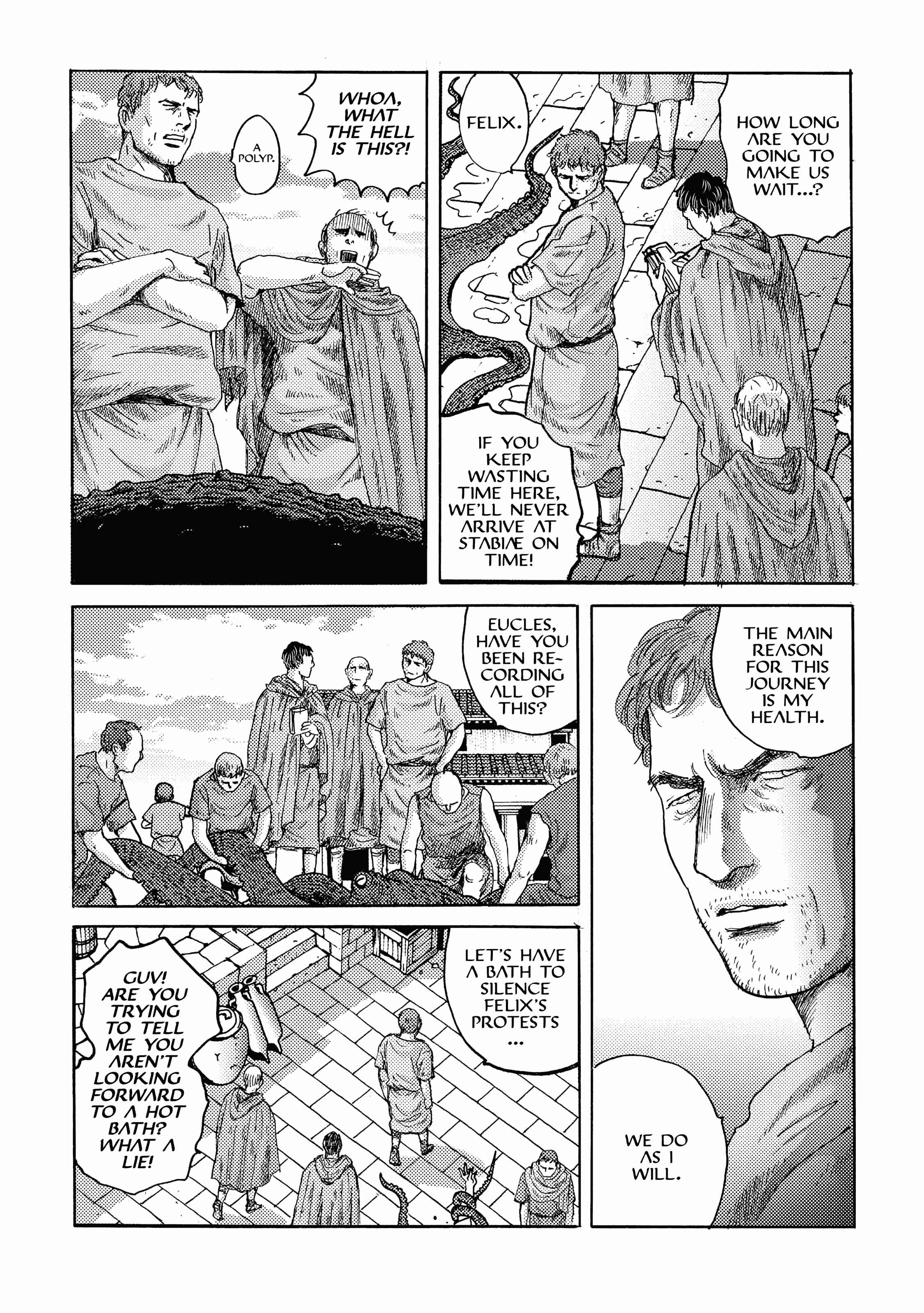 Page 12 Chapter 20 Plinivs