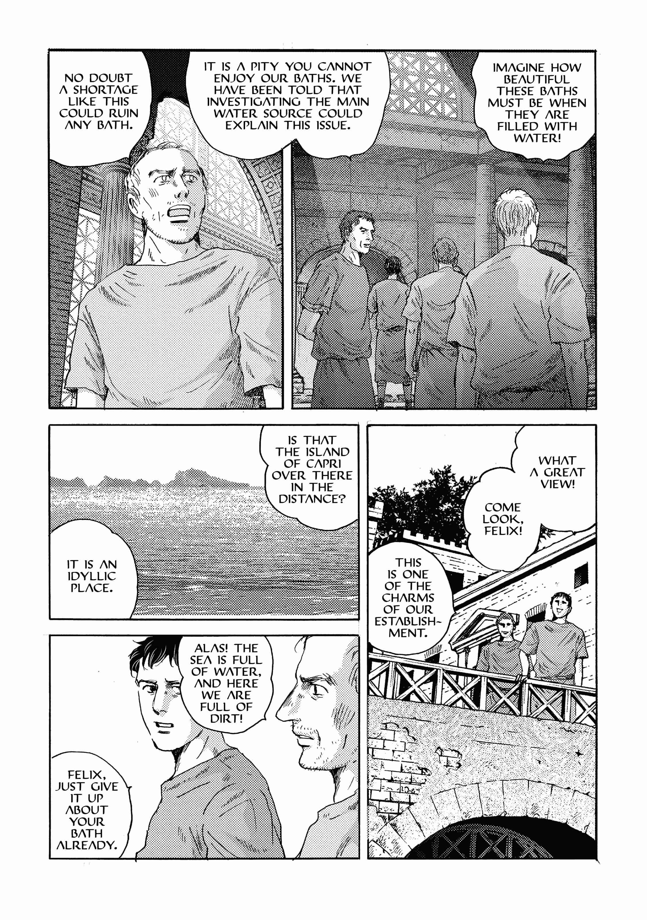Page 15 Chapter 20 Plinivs