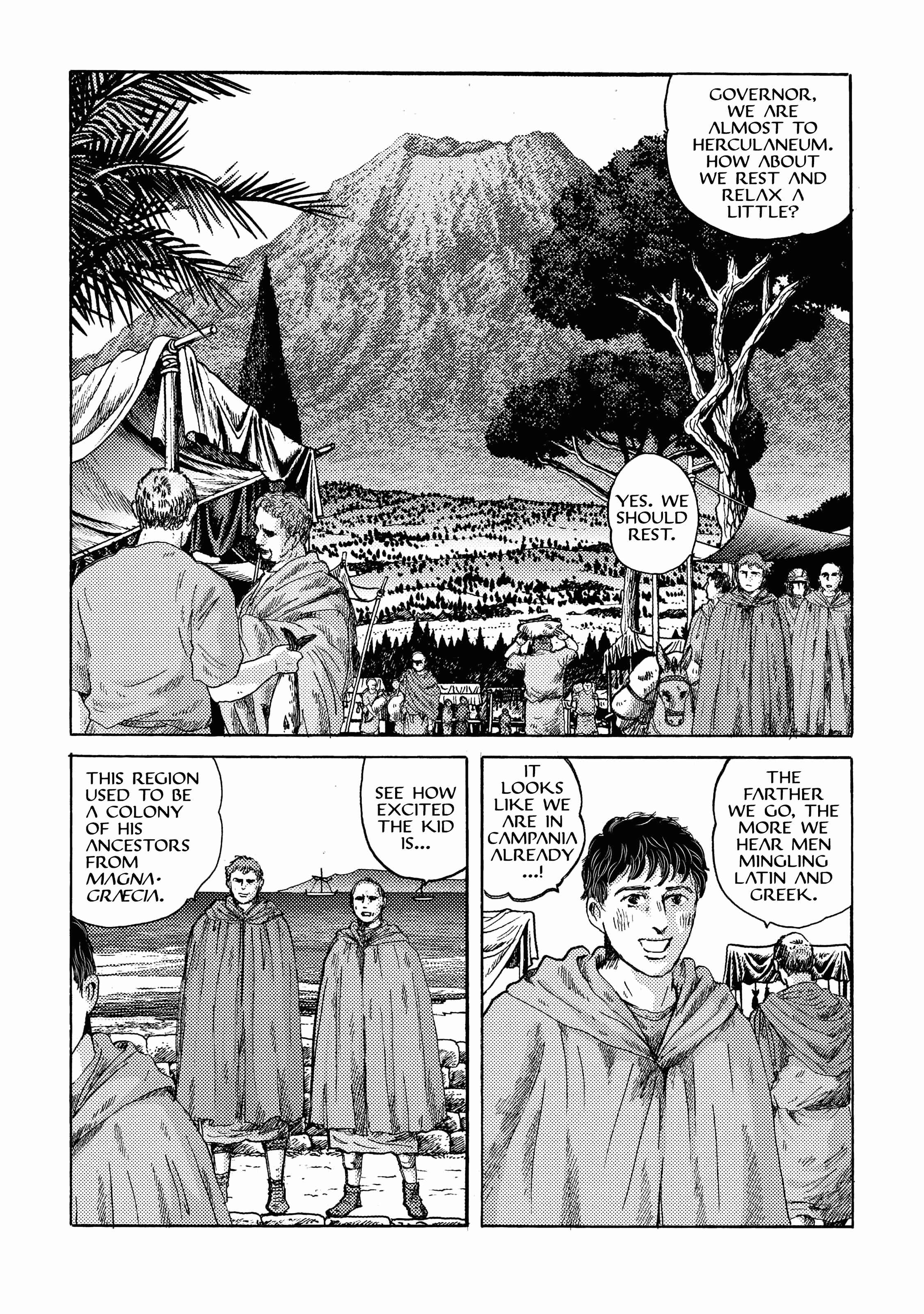 Page 3 Chapter 20 Plinivs