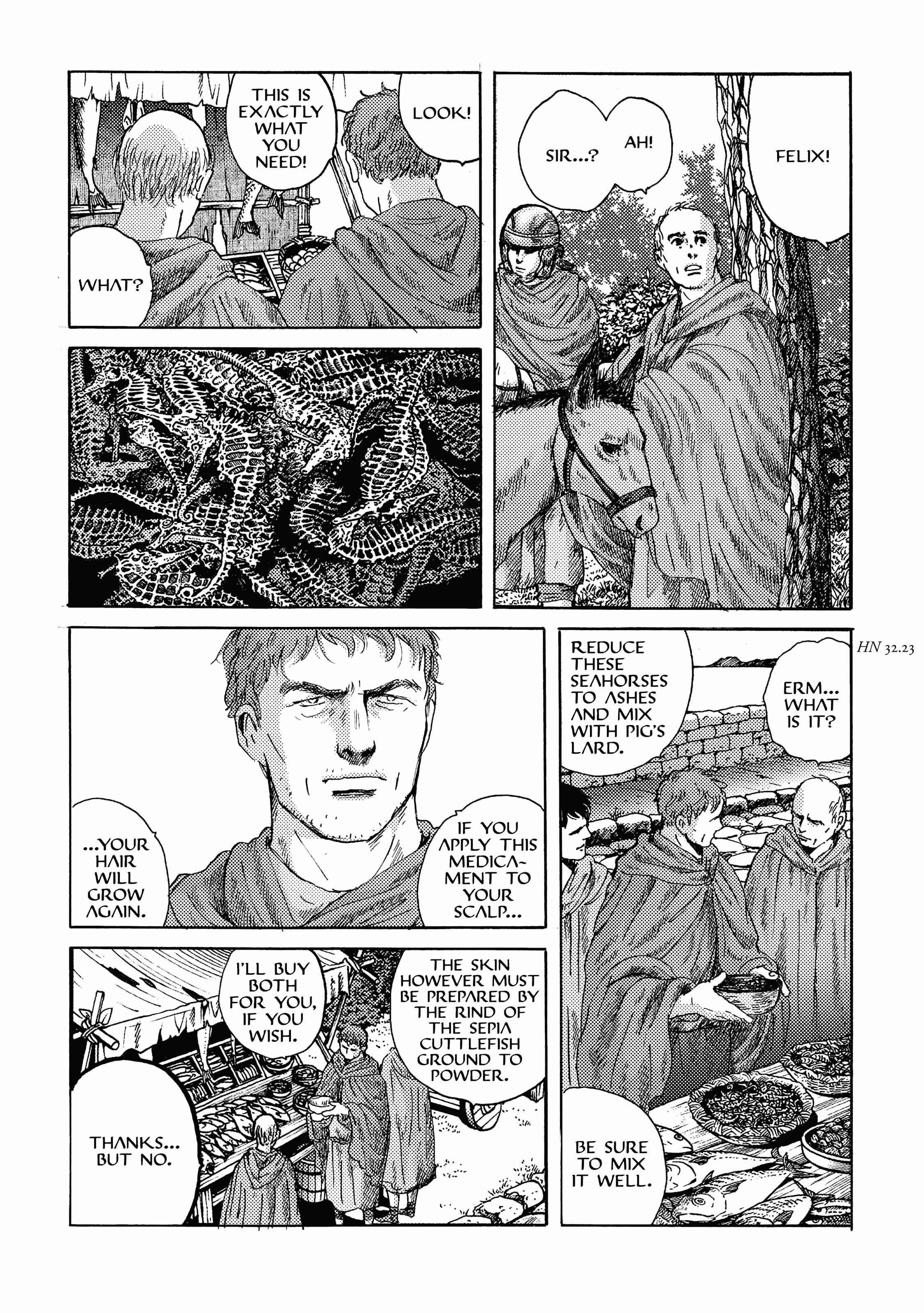 Page 5 Chapter 20 Plinivs