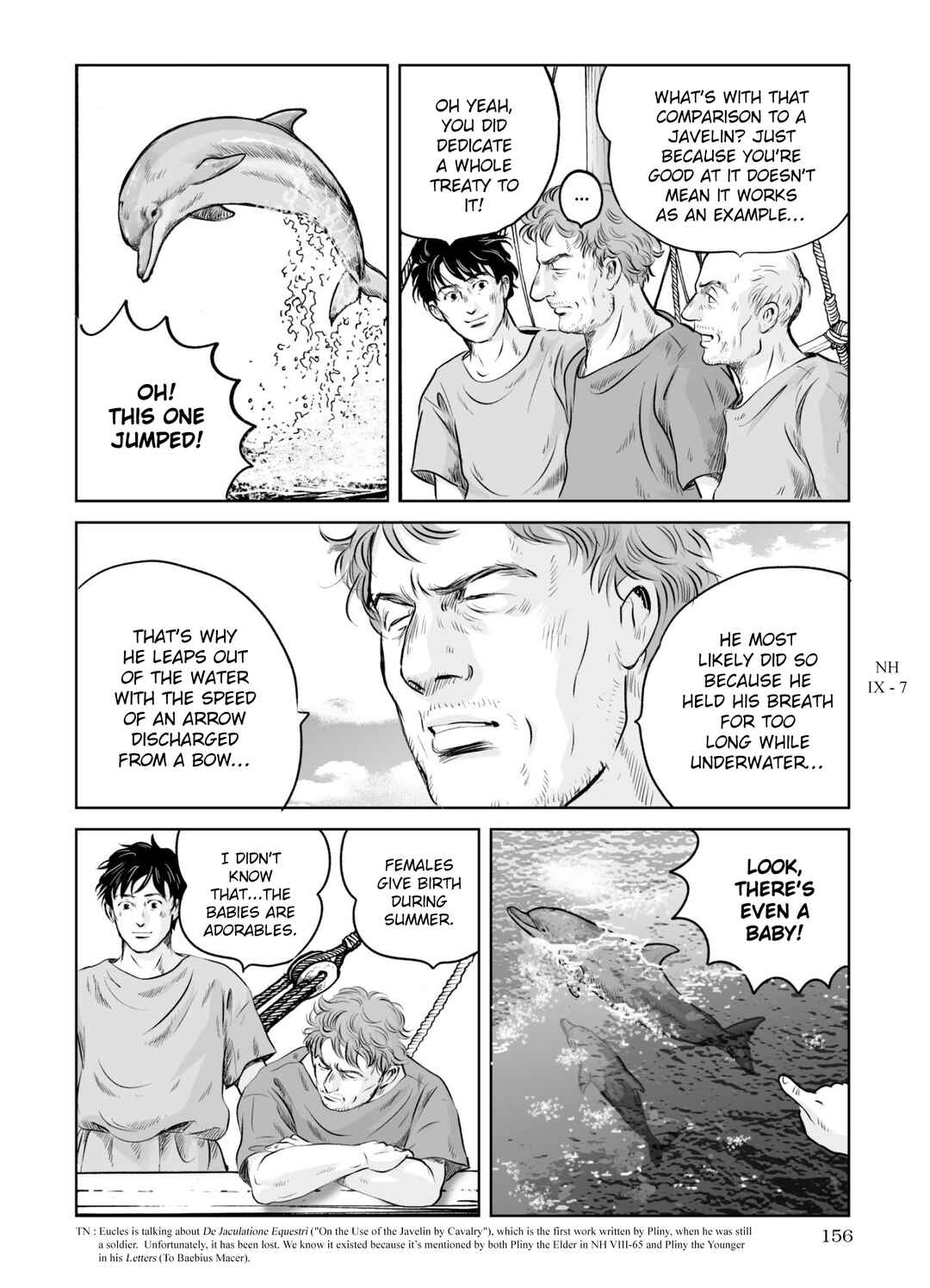 Page 23 Chapter 62 Plinivs