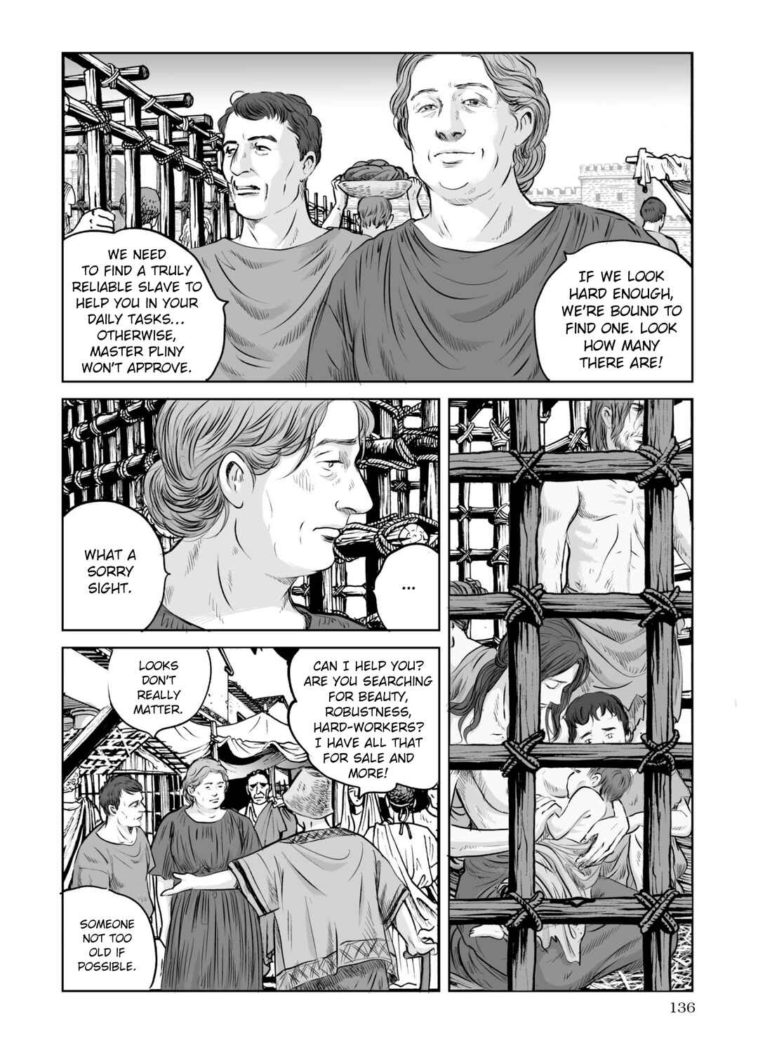 Page 3 Chapter 62 Plinivs