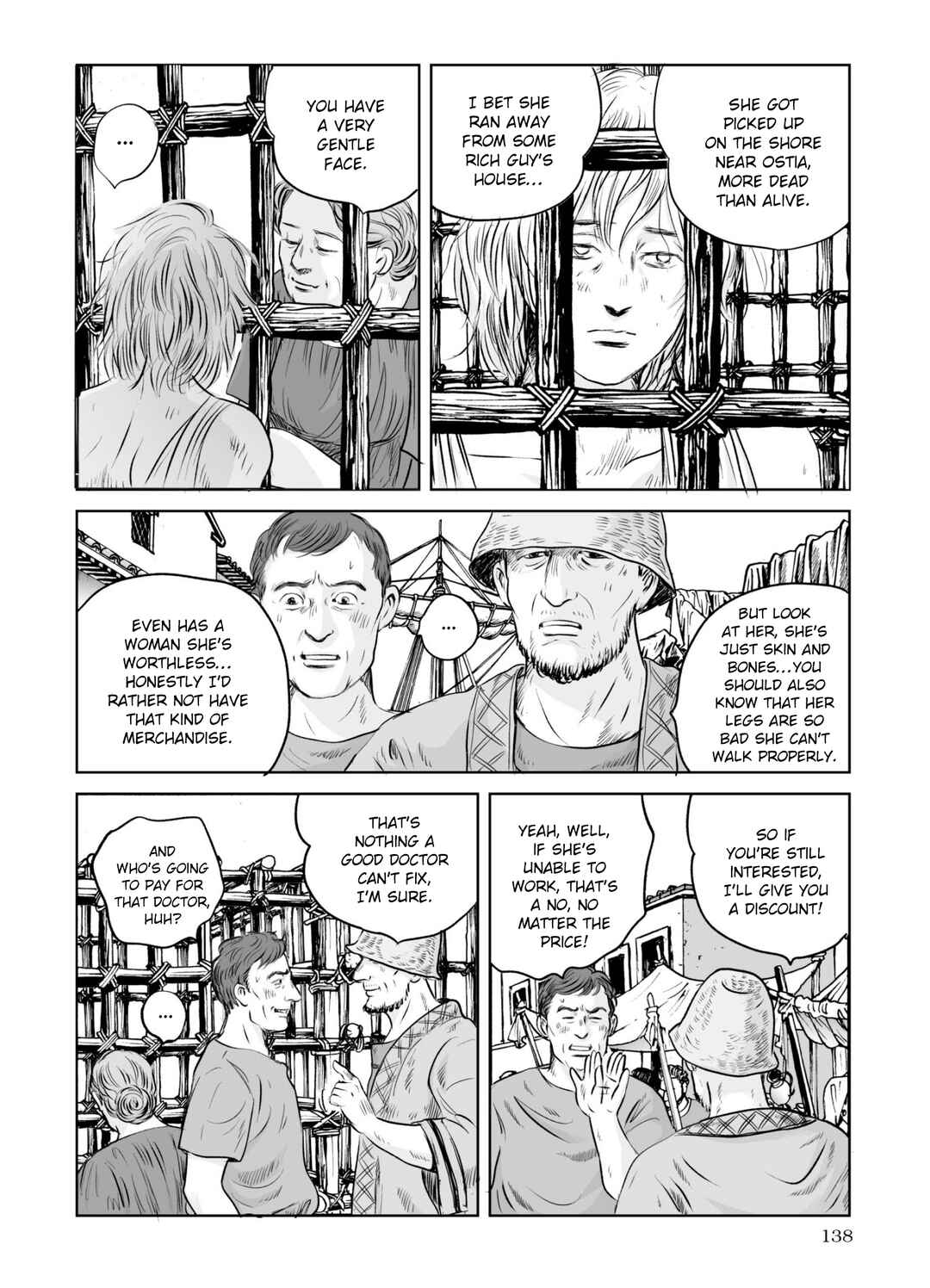 Page 5 Chapter 62 Plinivs