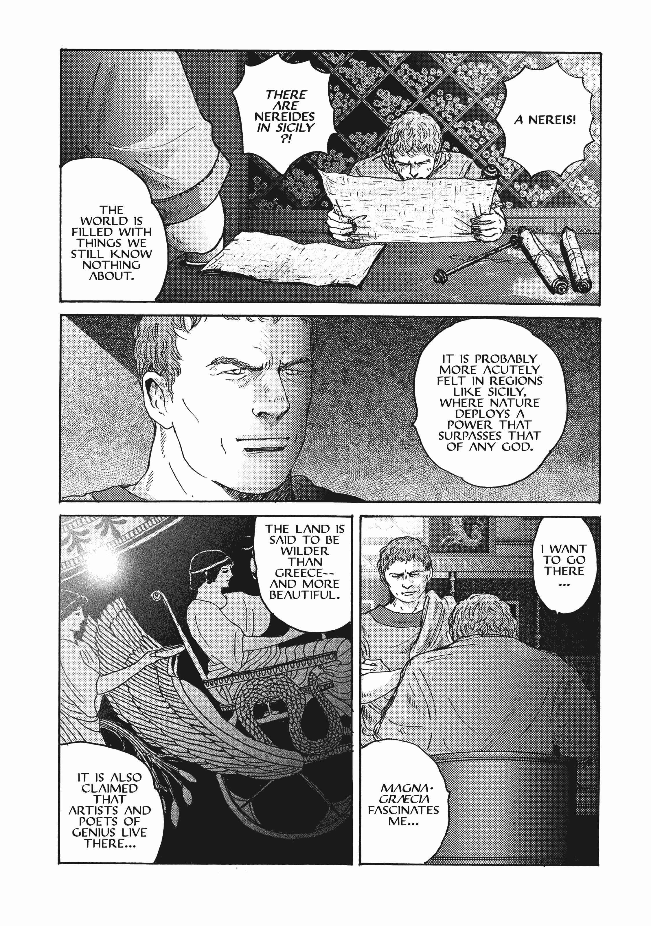 Page 11 Chapter 9 Plinivs