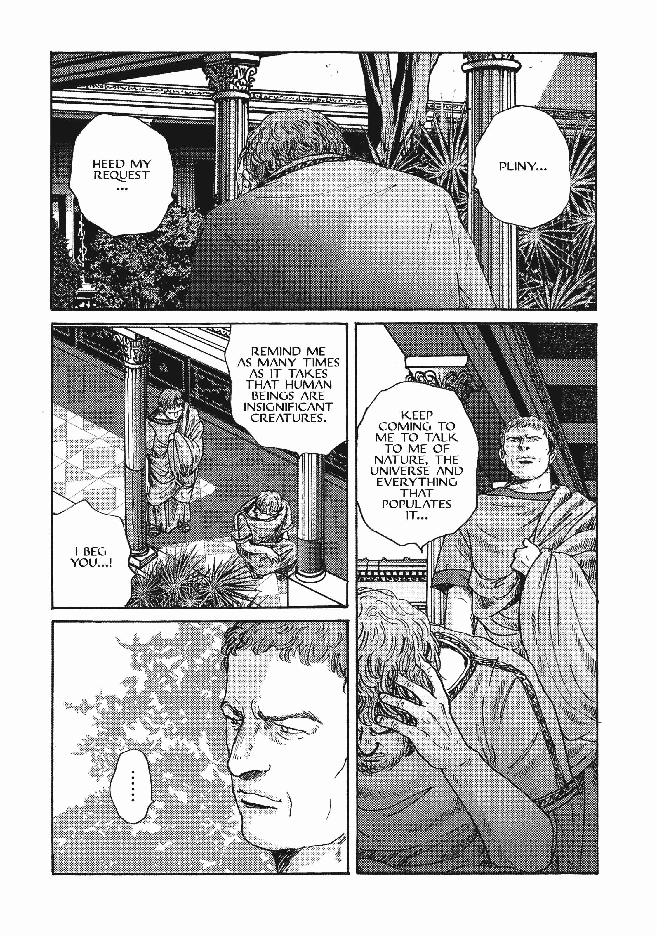Page 14 Chapter 9 Plinivs