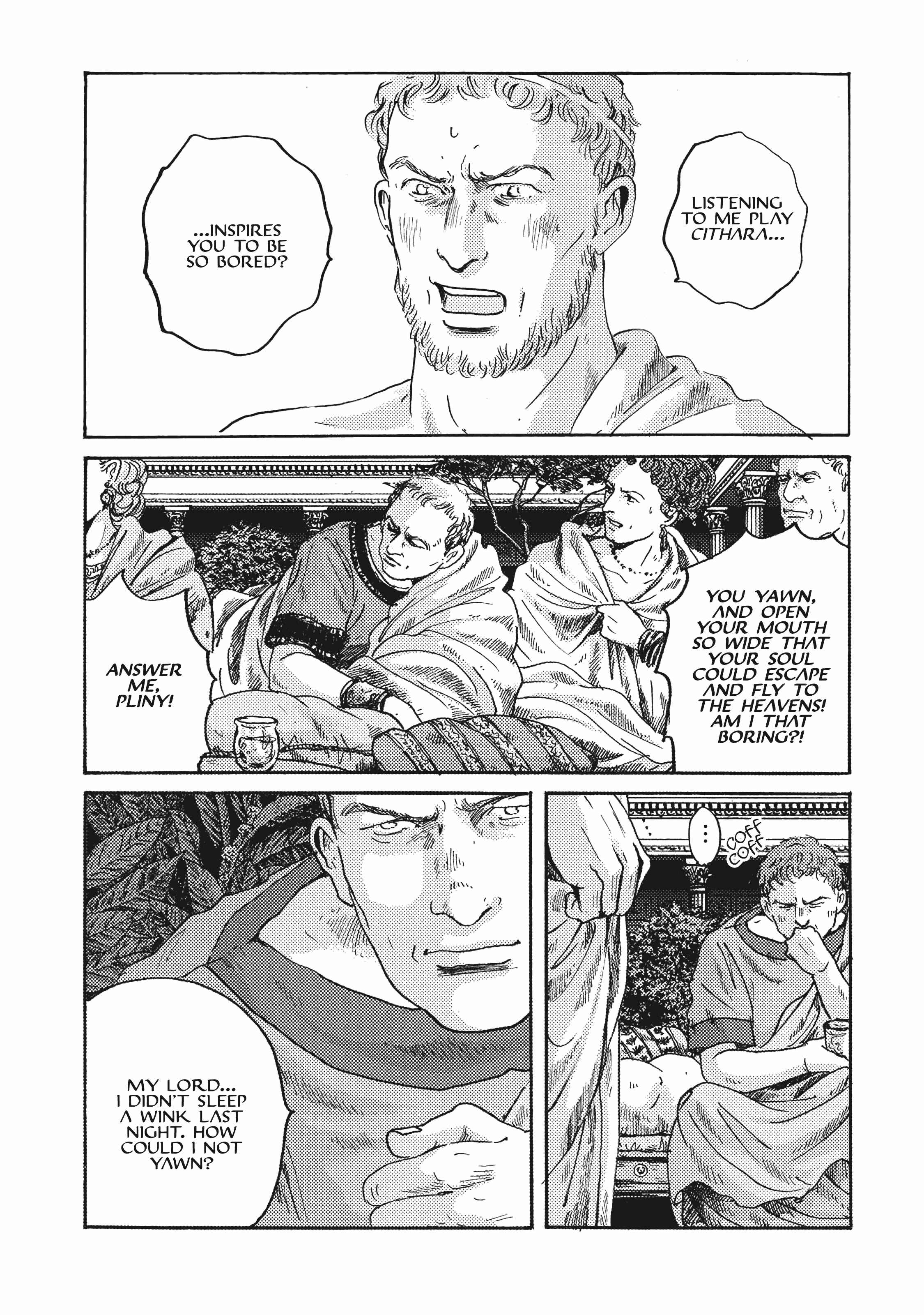 Page 3 Chapter 9 Plinivs