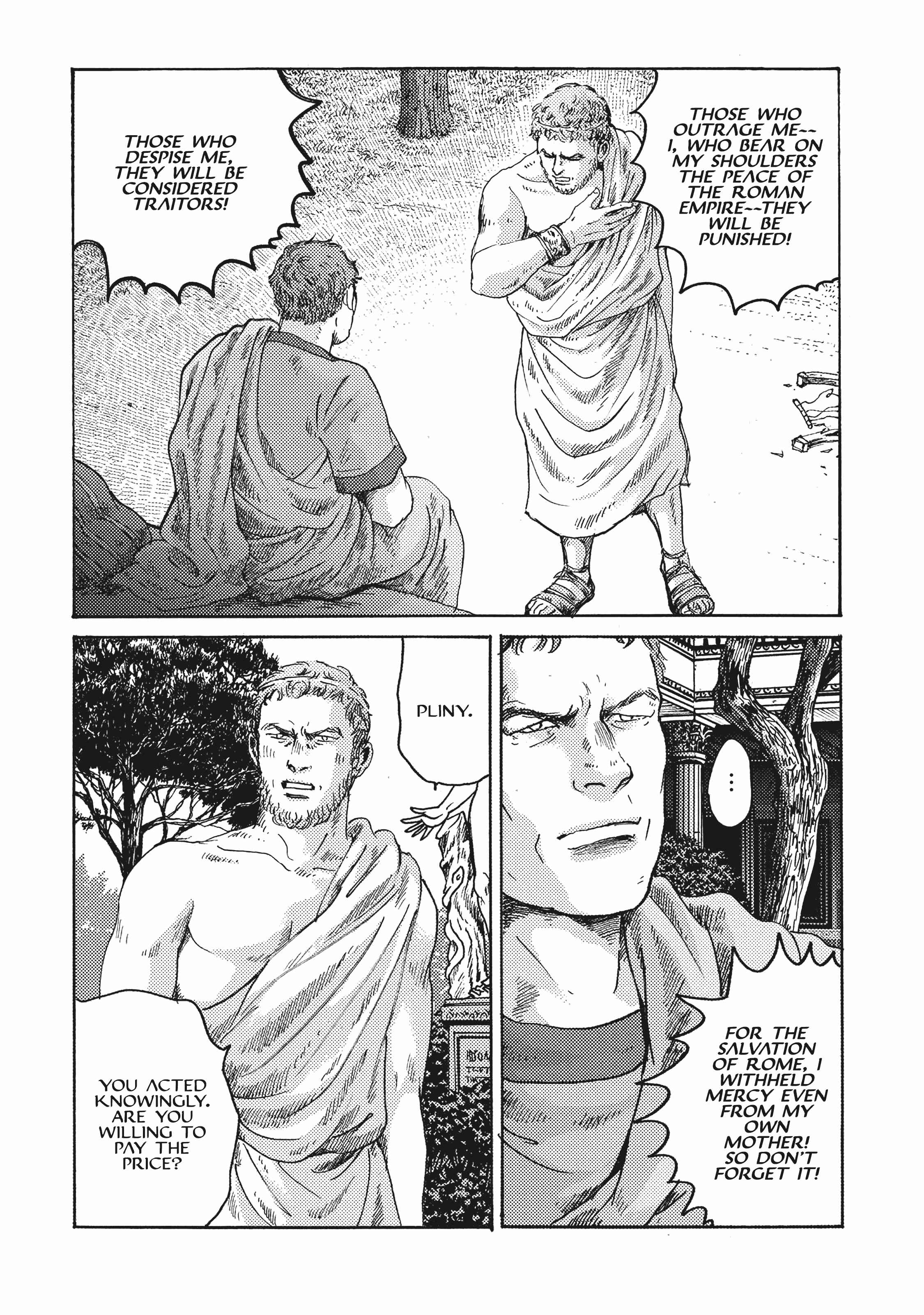 Page 6 Chapter 9 Plinivs