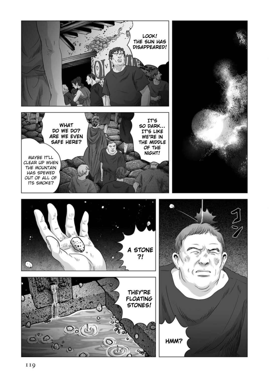 Page 11 Chapter 82 Plinivs