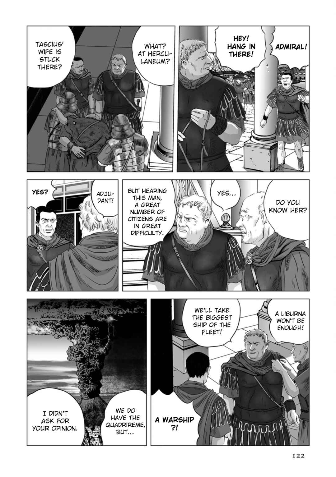 Page 14 Chapter 82 Plinivs