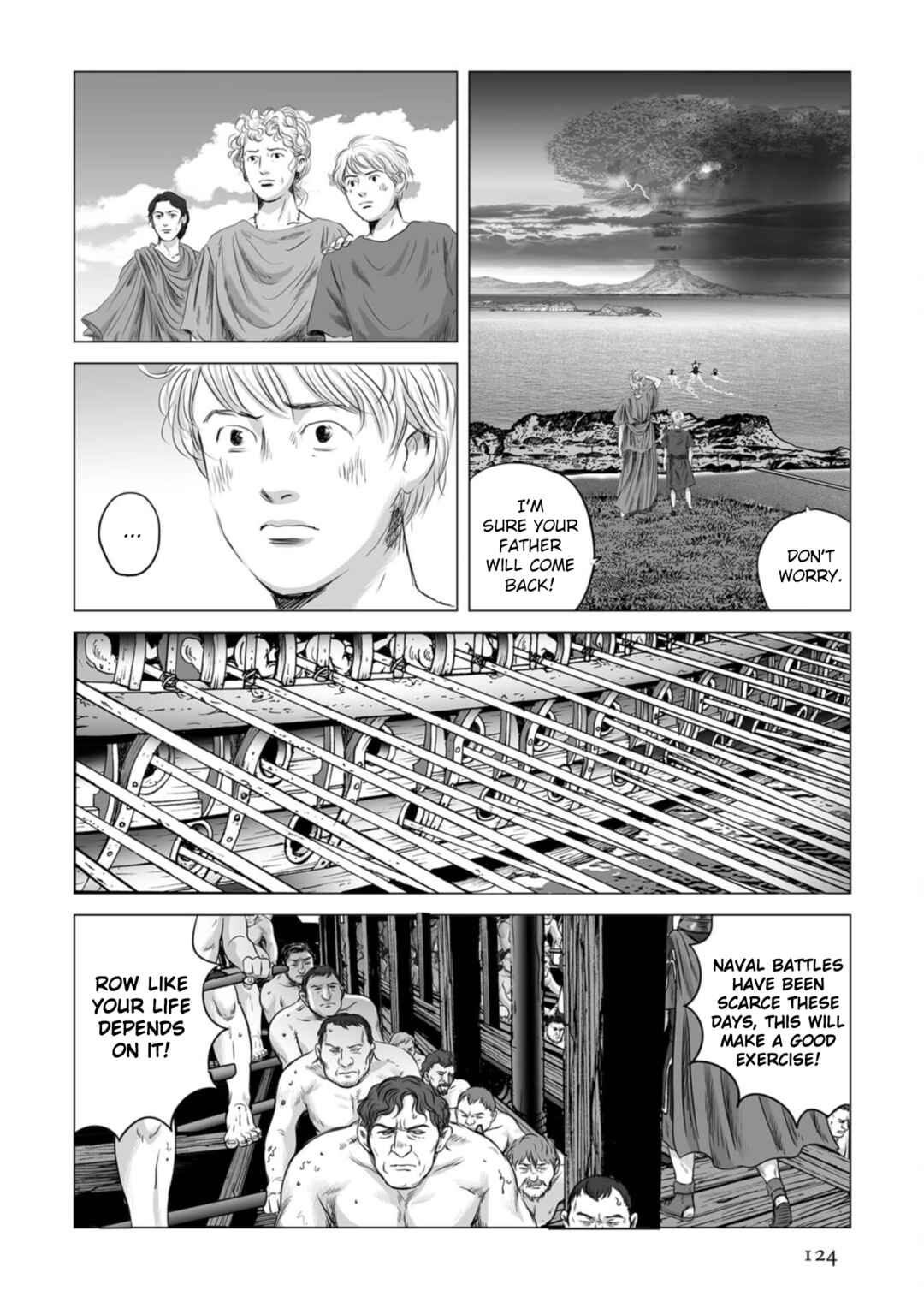 Page 16 Chapter 82 Plinivs