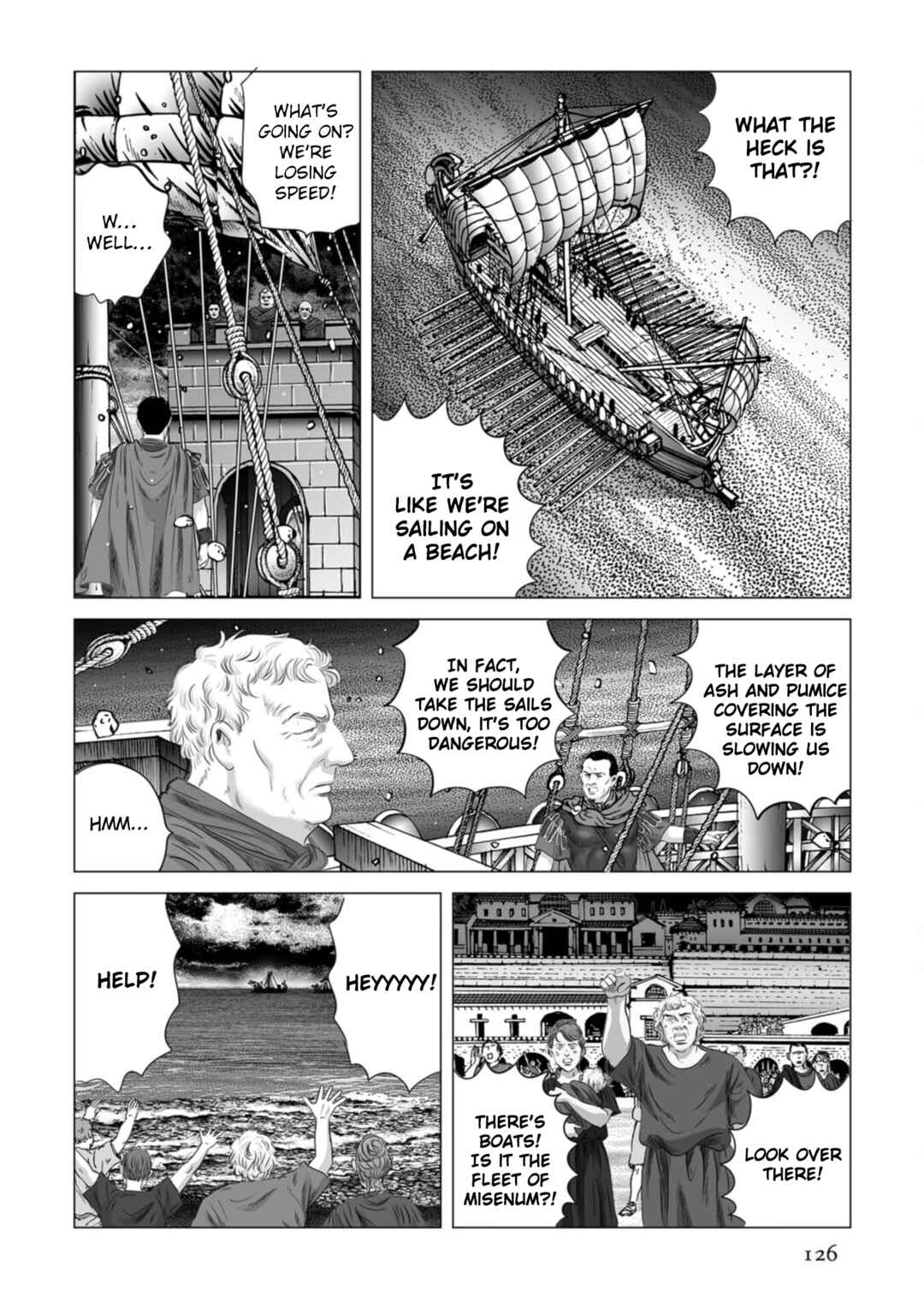 Page 18 Chapter 82 Plinivs