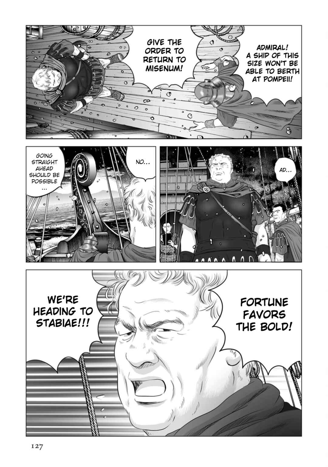 Page 19 Chapter 82 Plinivs
