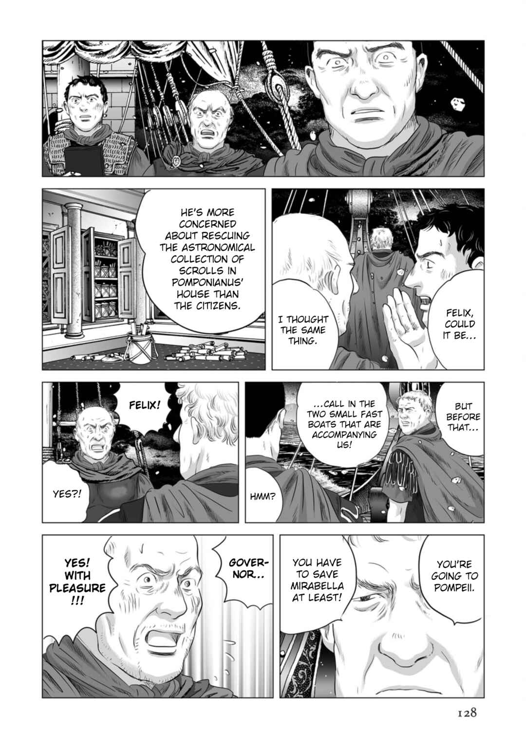 Page 20 Chapter 82 Plinivs