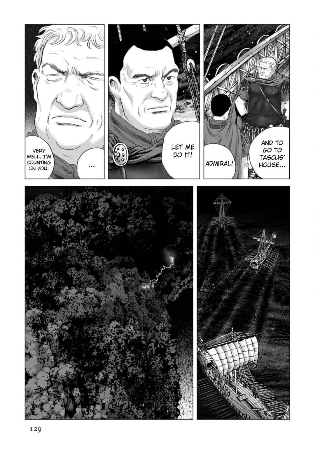 Page 21 Chapter 82 Plinivs