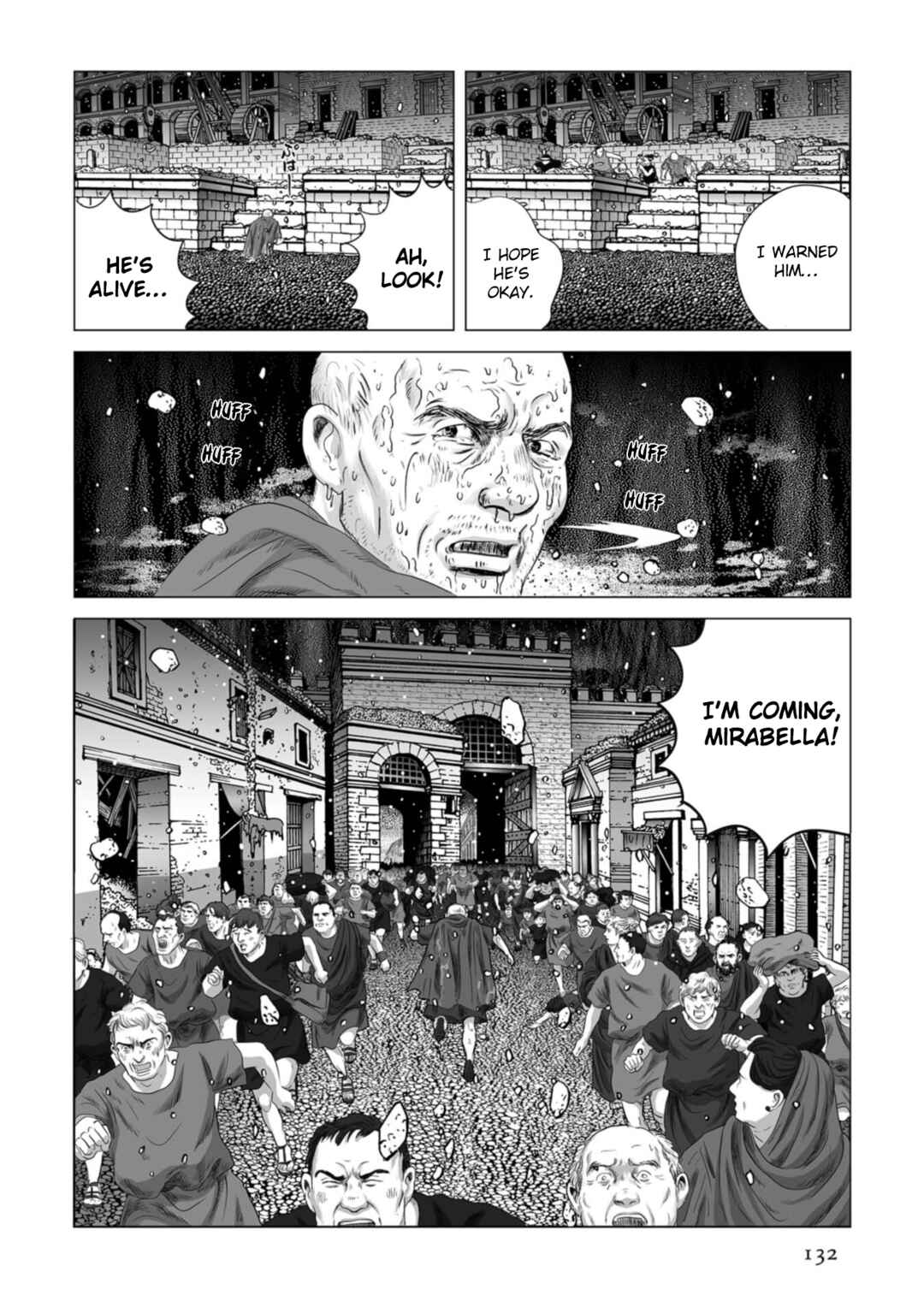 Page 24 Chapter 82 Plinivs