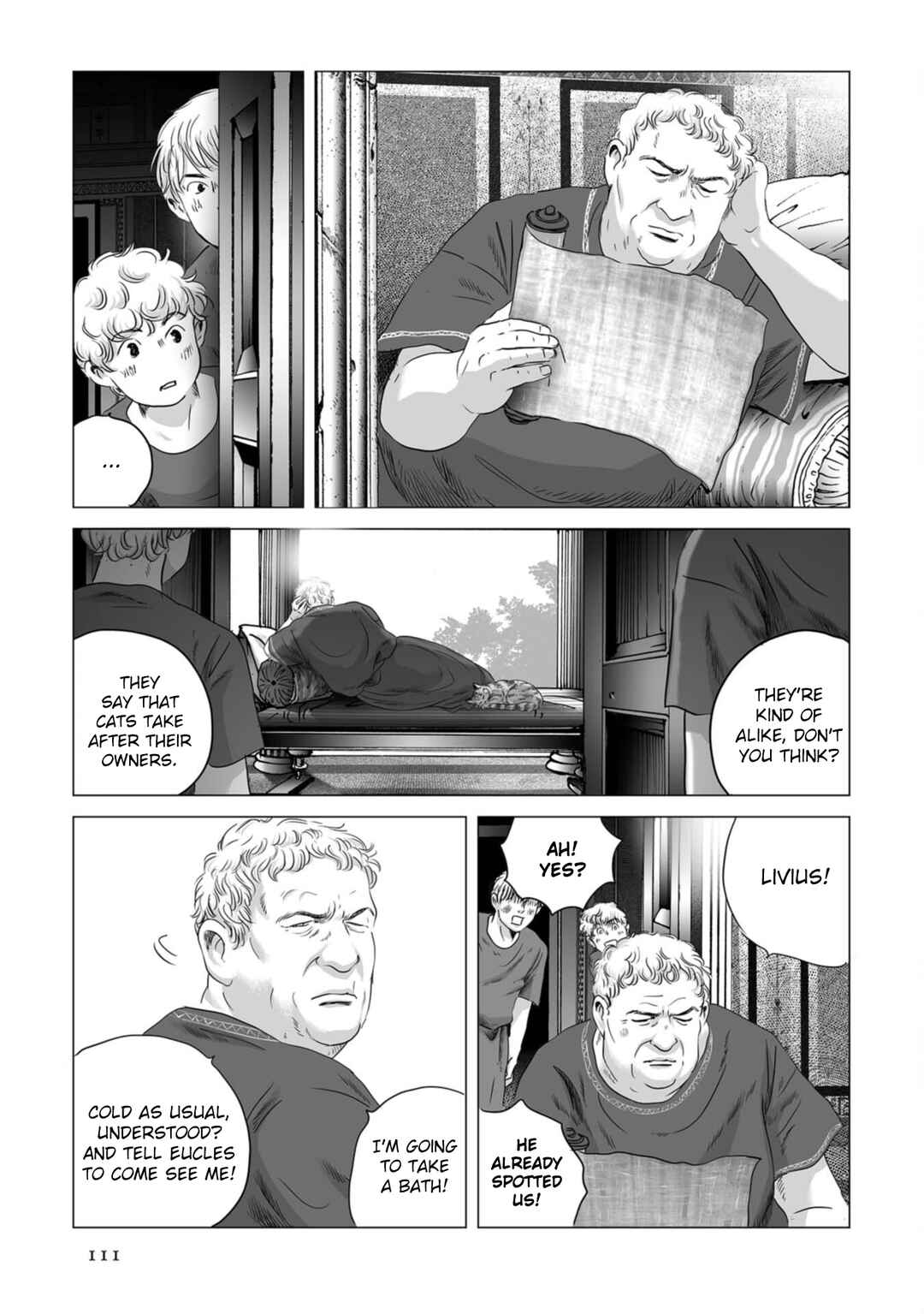 Page 4 Chapter 82 Plinivs